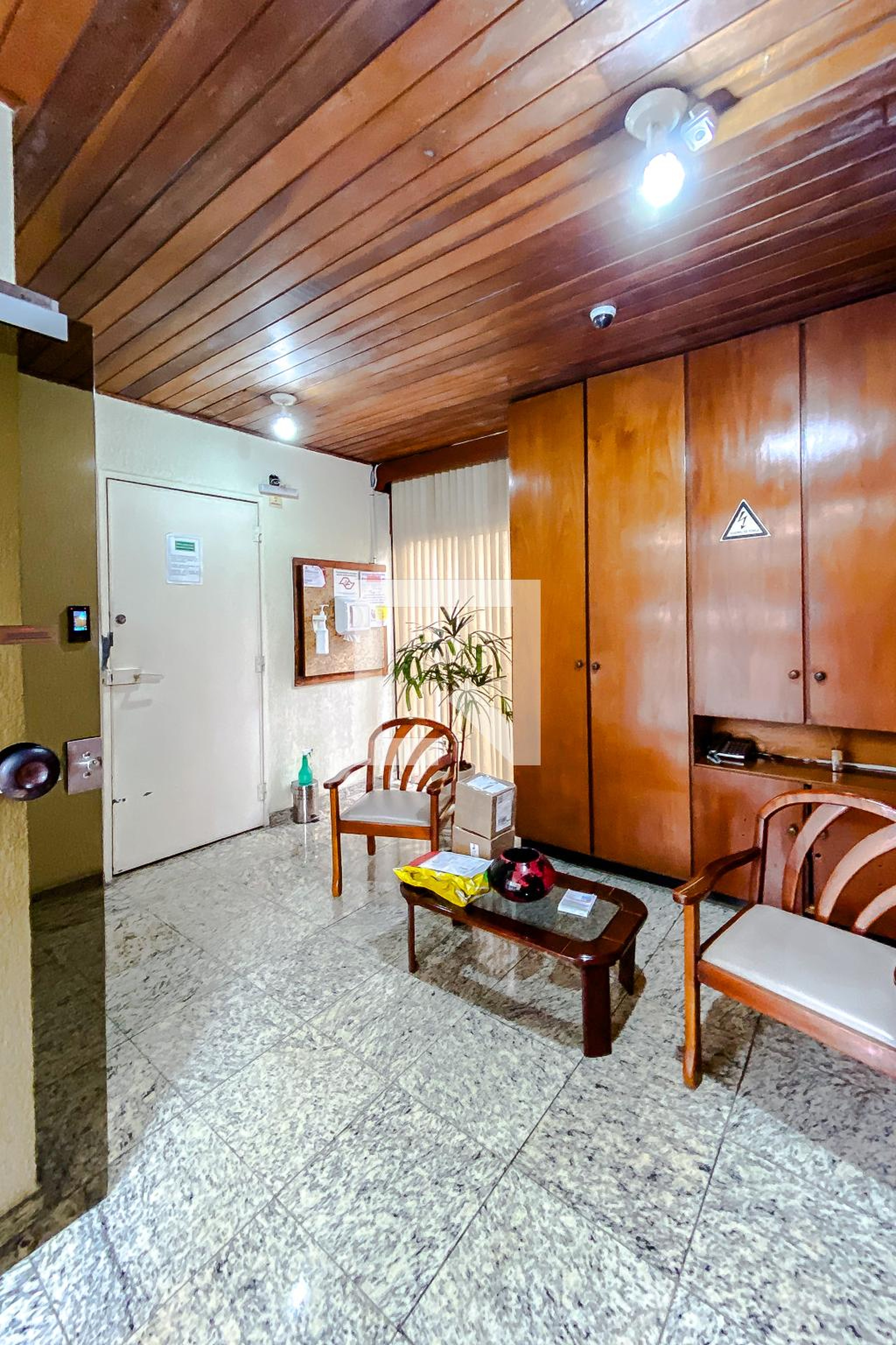 Área comum - Horizon