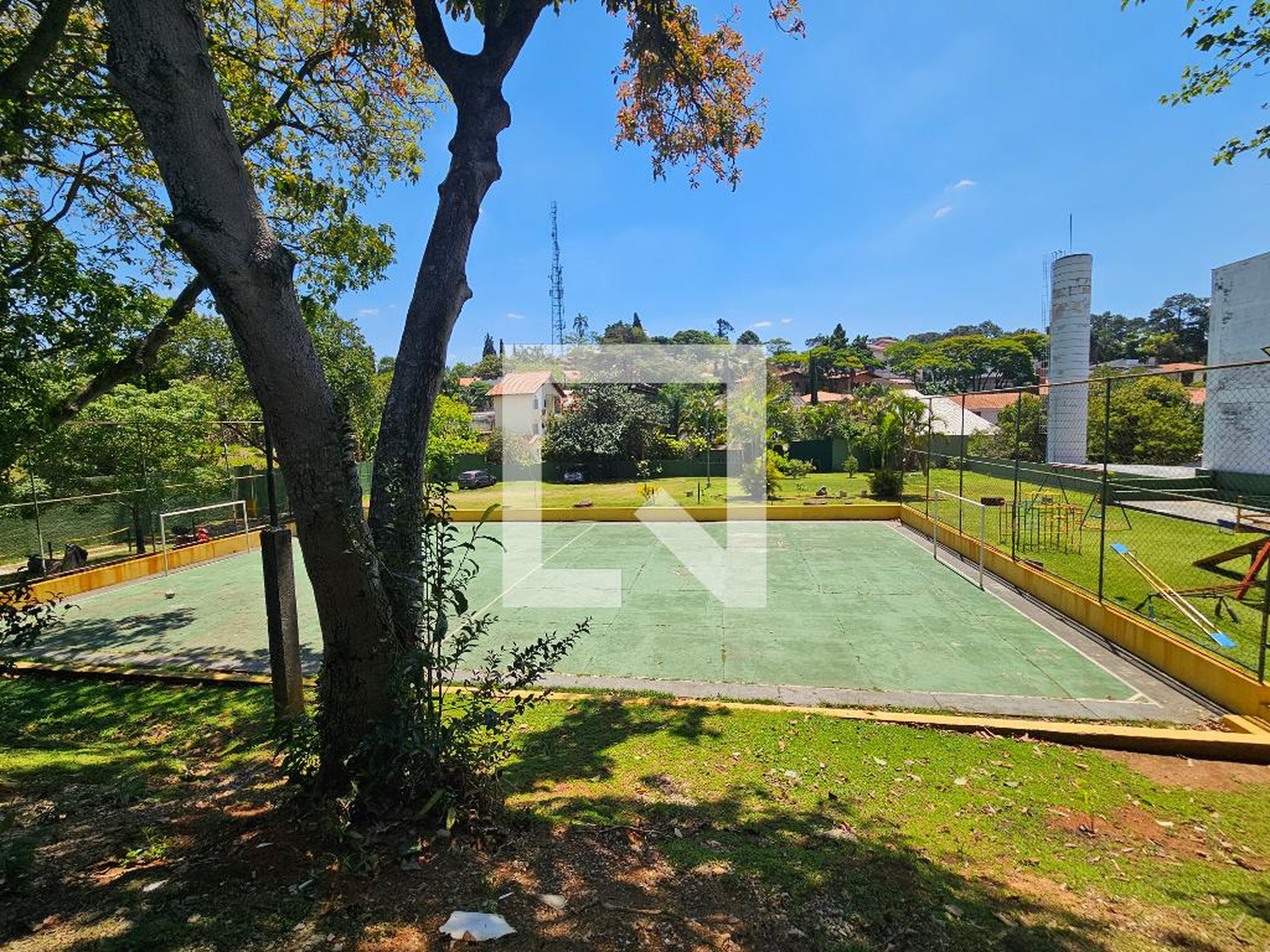 Quadra - Vista Verde