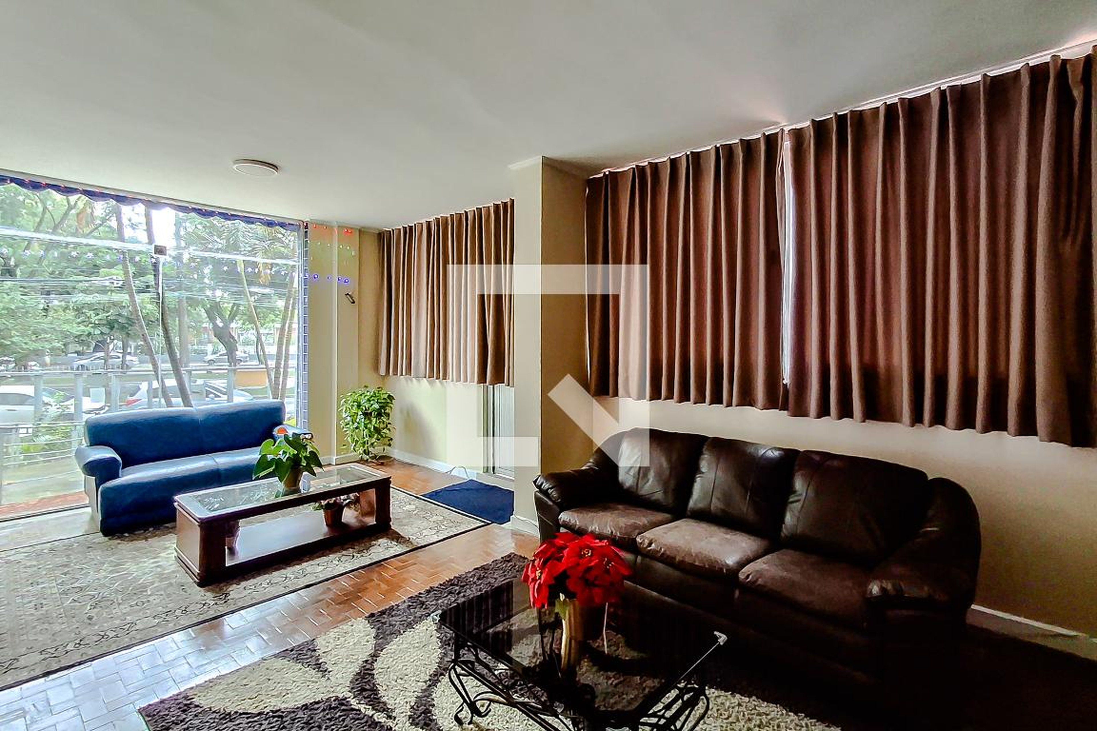 Área externa - San Cristófaro