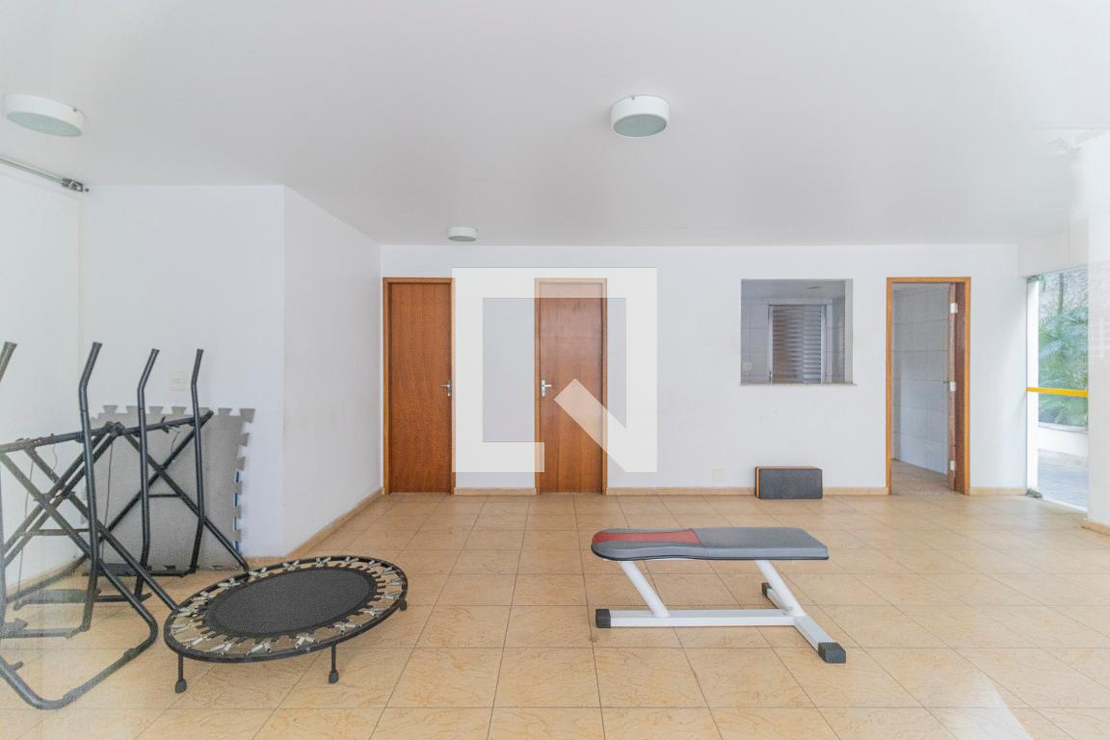 Academia - Edifício Piqueroby