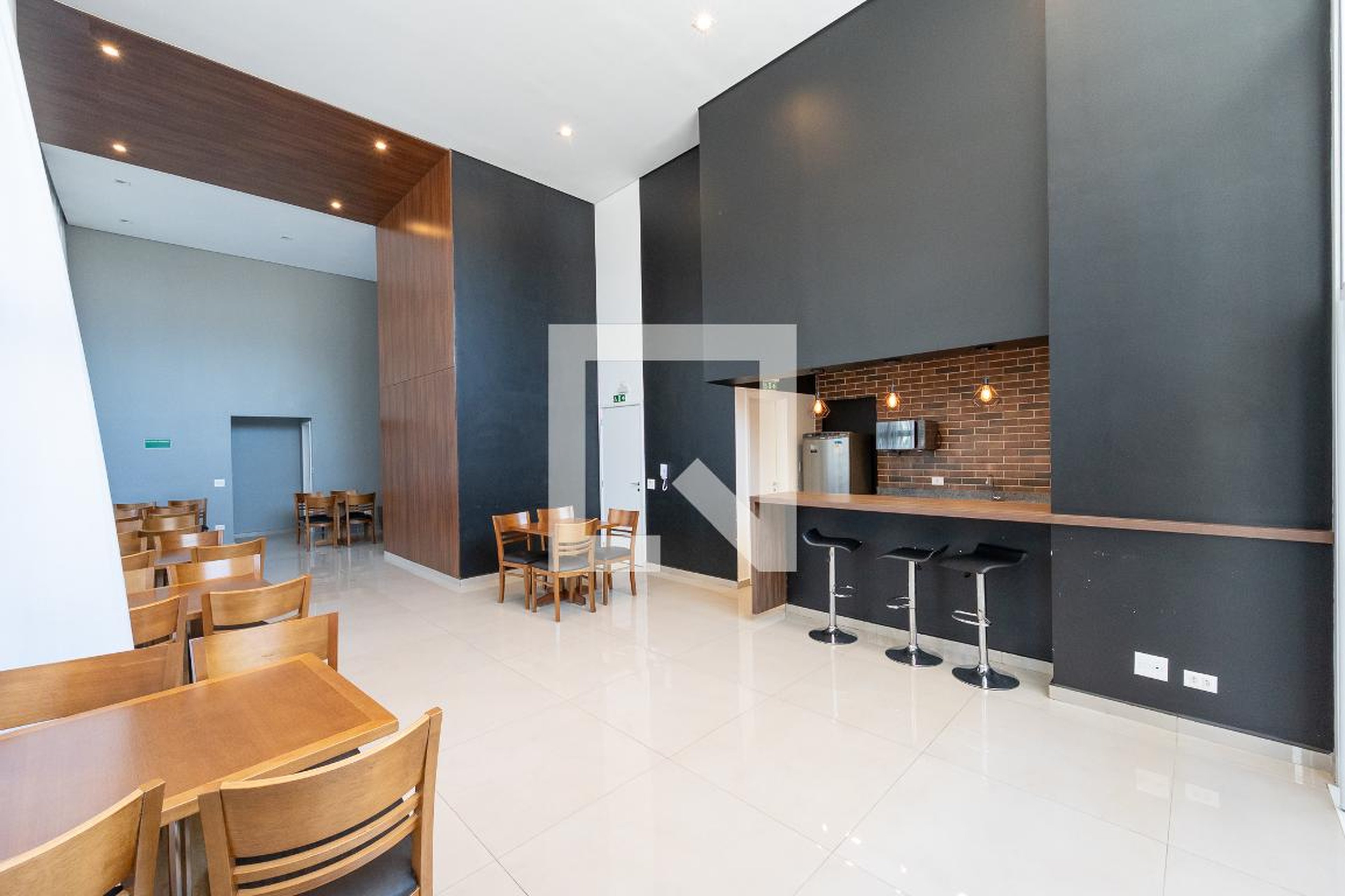 Salão de Festas - Legítimo Estefano Saúde