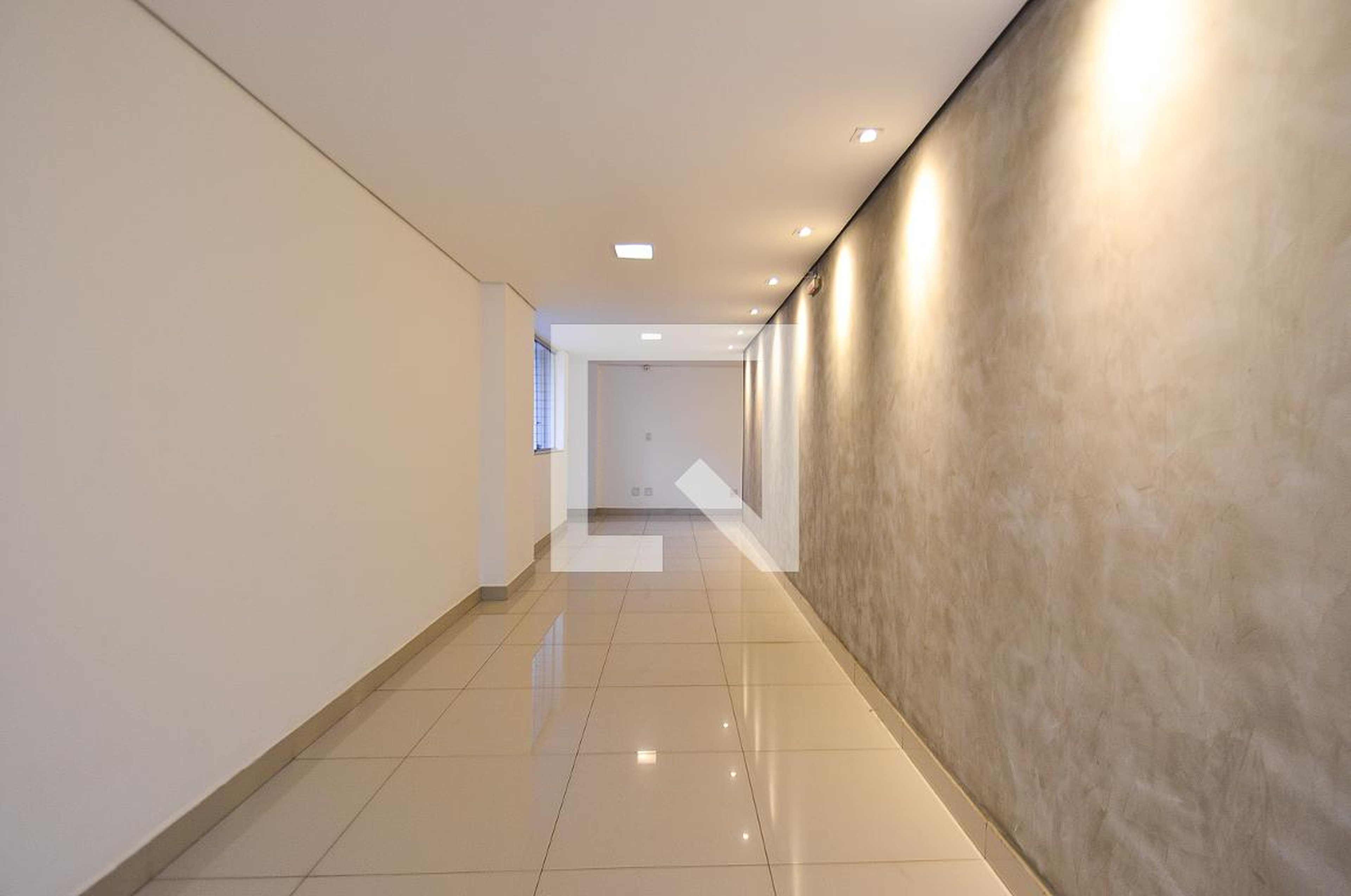 Hall de entrada - null