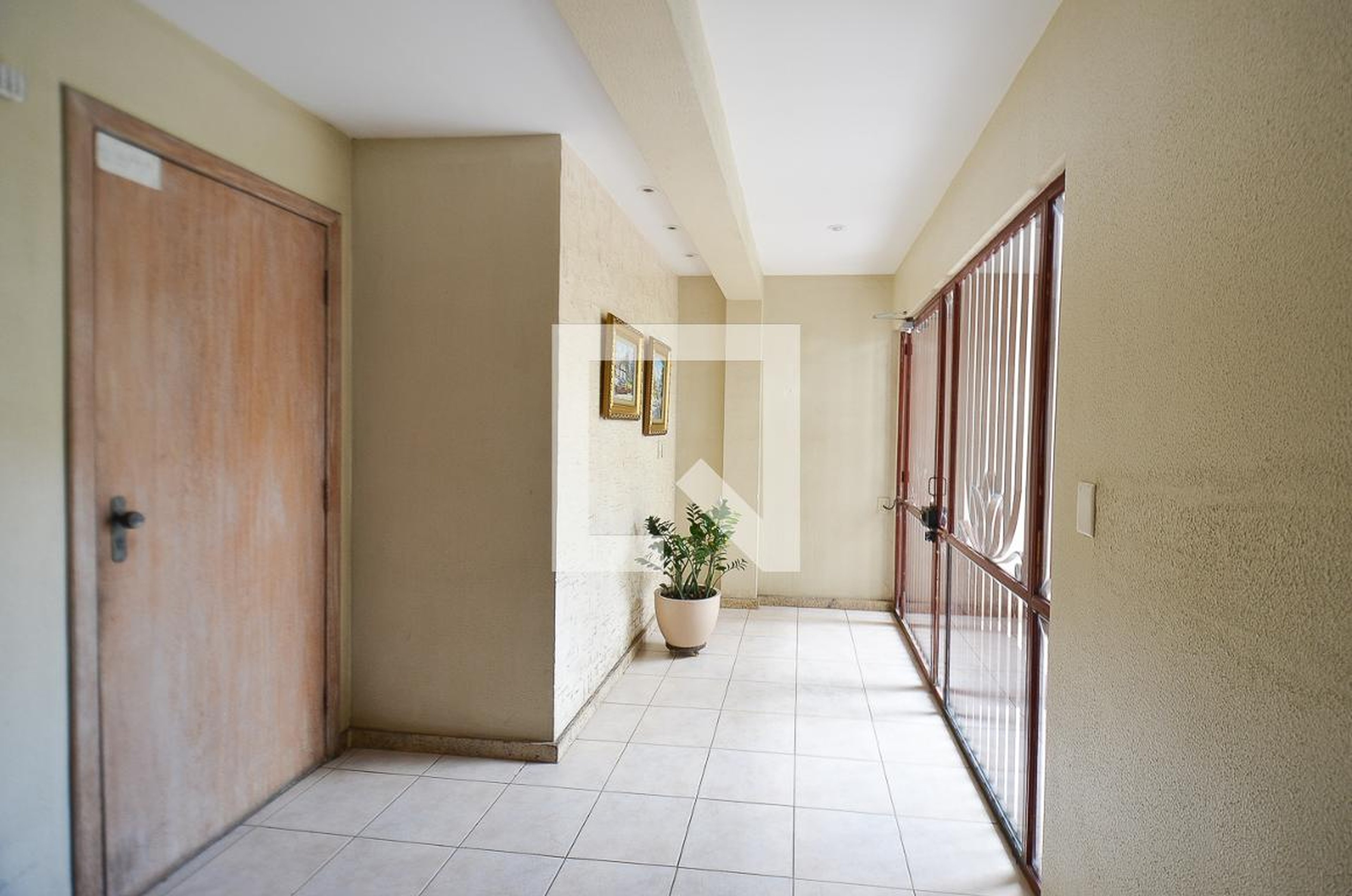 Hall de entrada - null