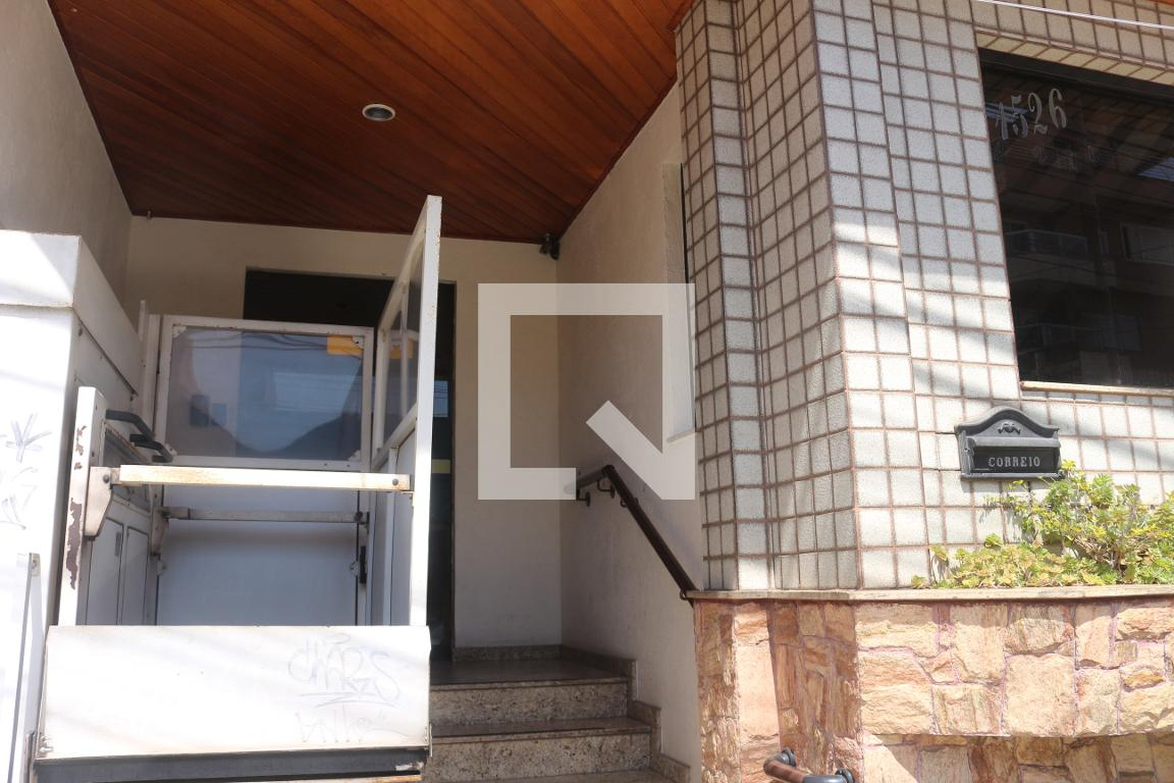 Área comum - Igarai