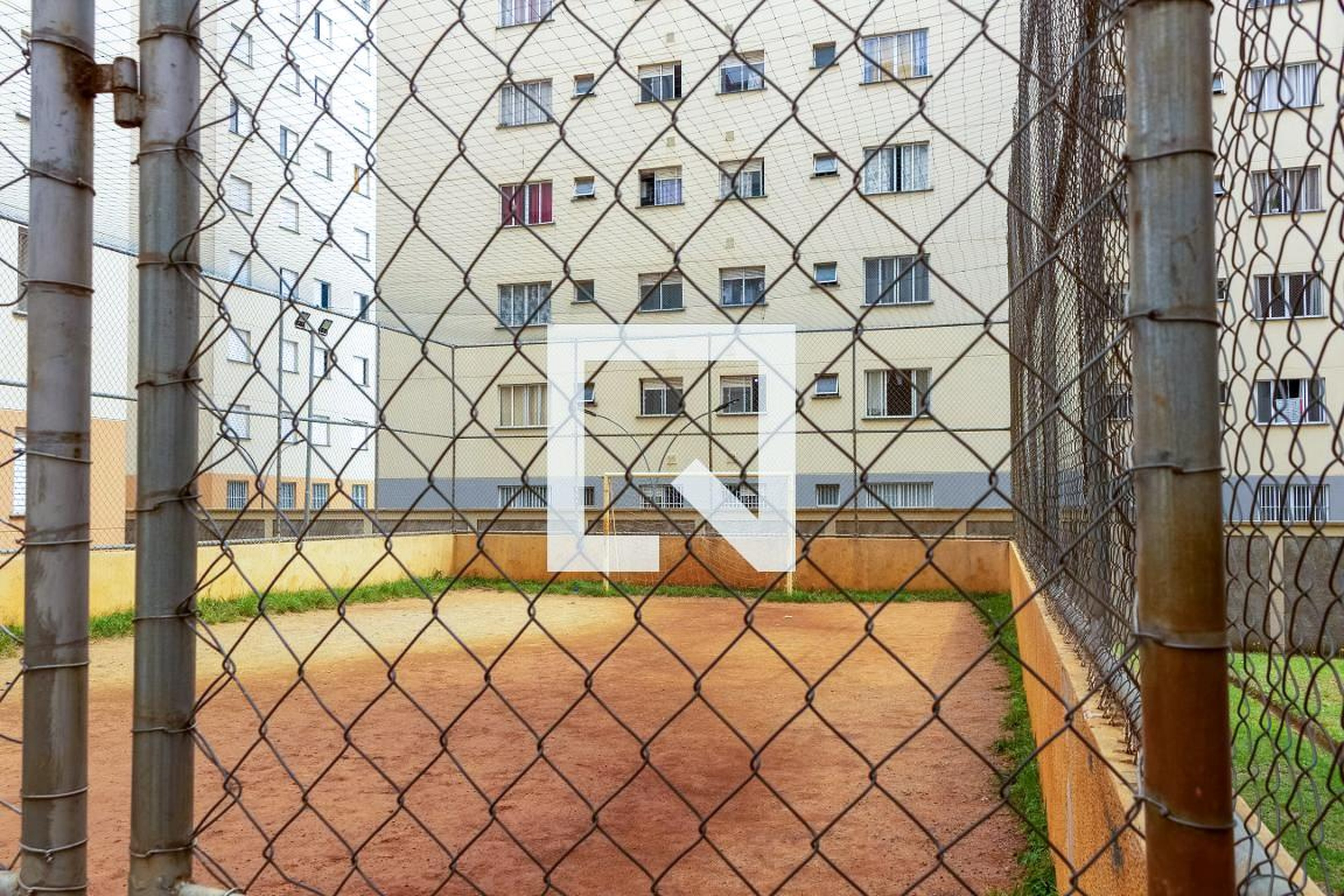 Quadra - Forte da Ribeira B