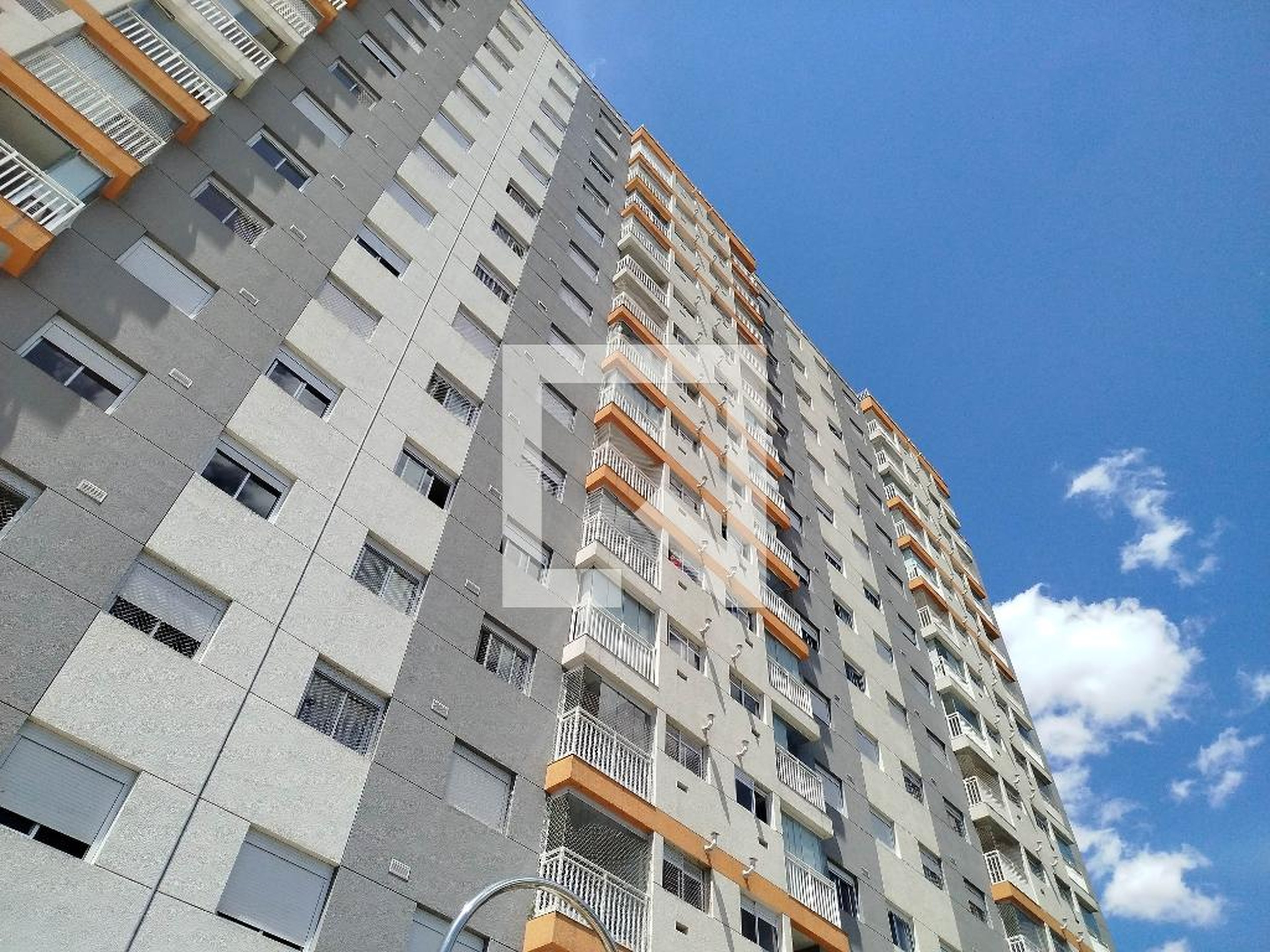 Fachada Residencial Attimo Tatuapé