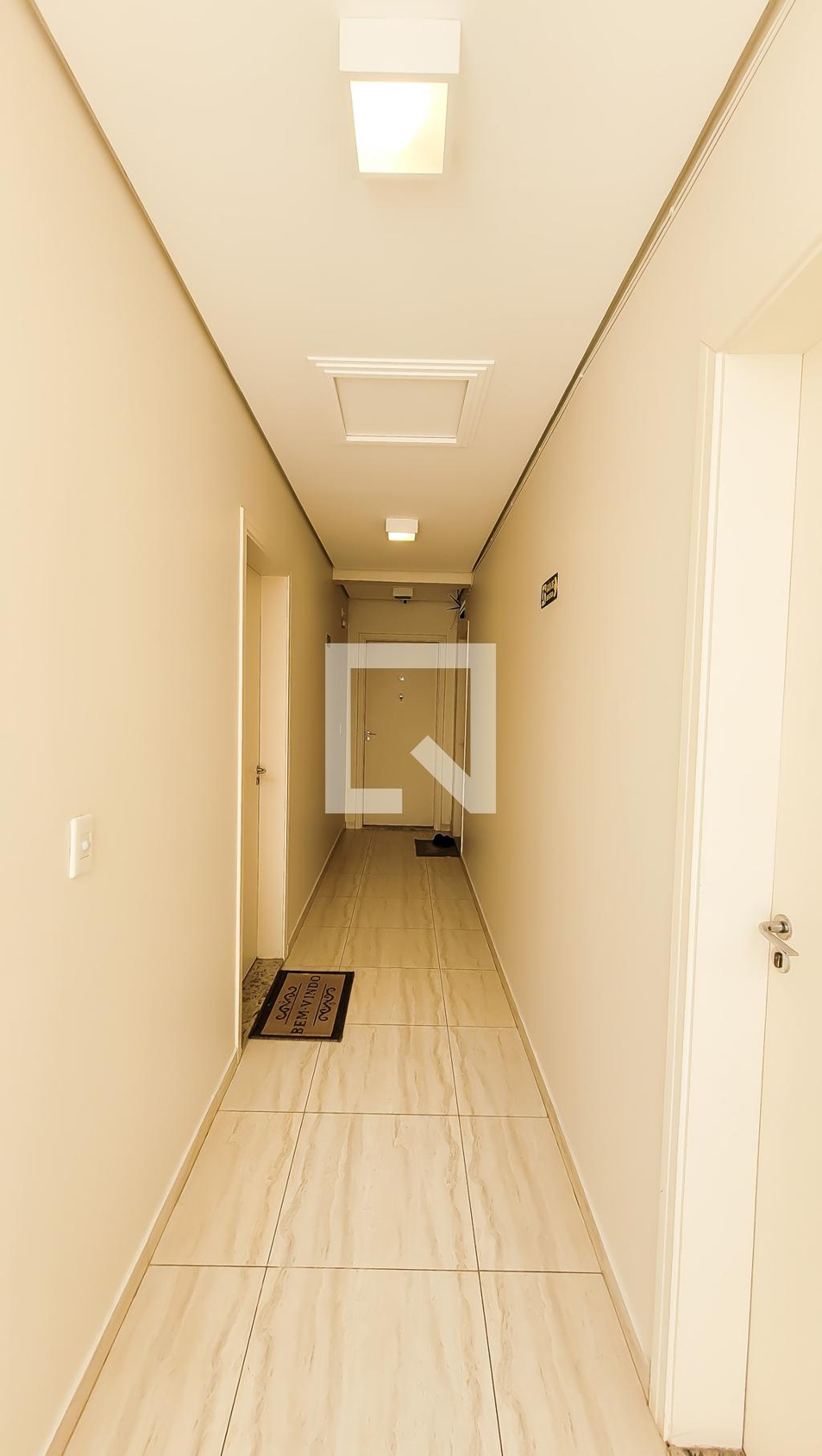 Hall de entrada - London Blue