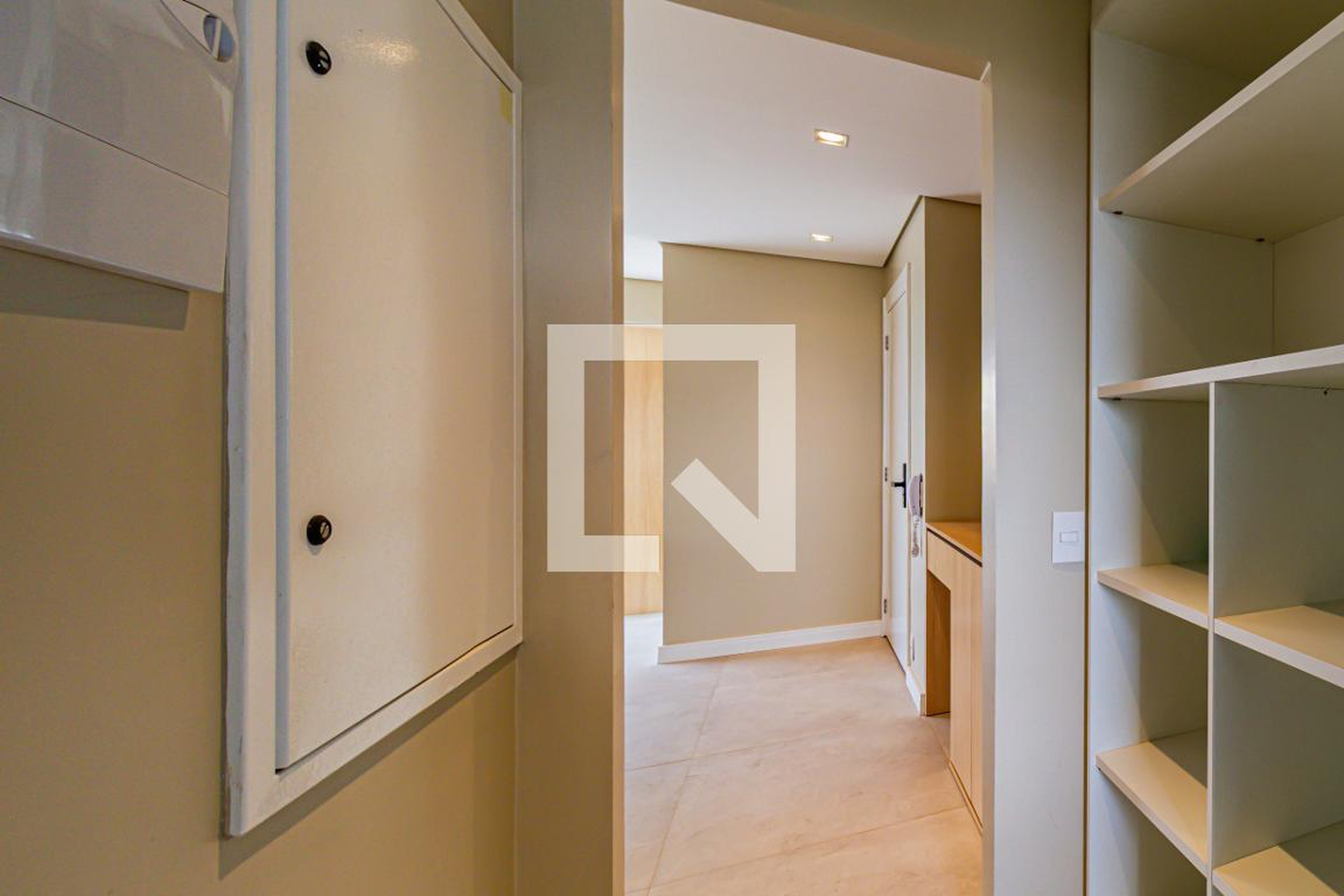 Área comum - Cyrela Skyline Jockey