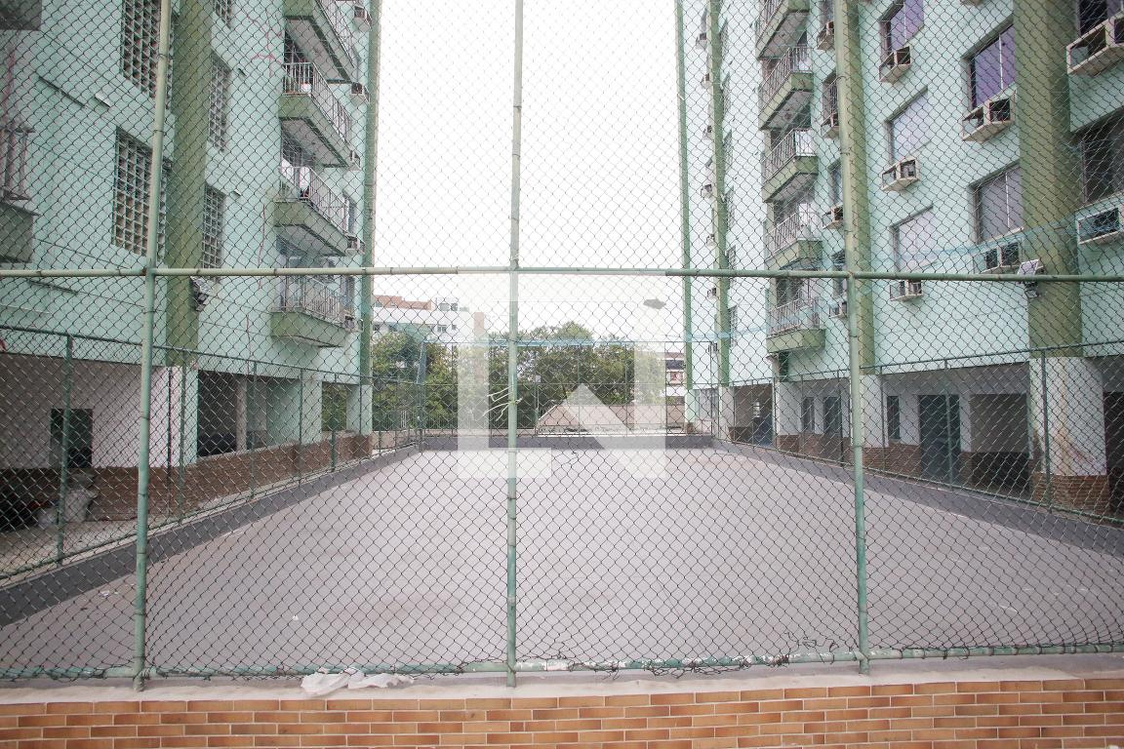 Quadra - Visconde de Asseca