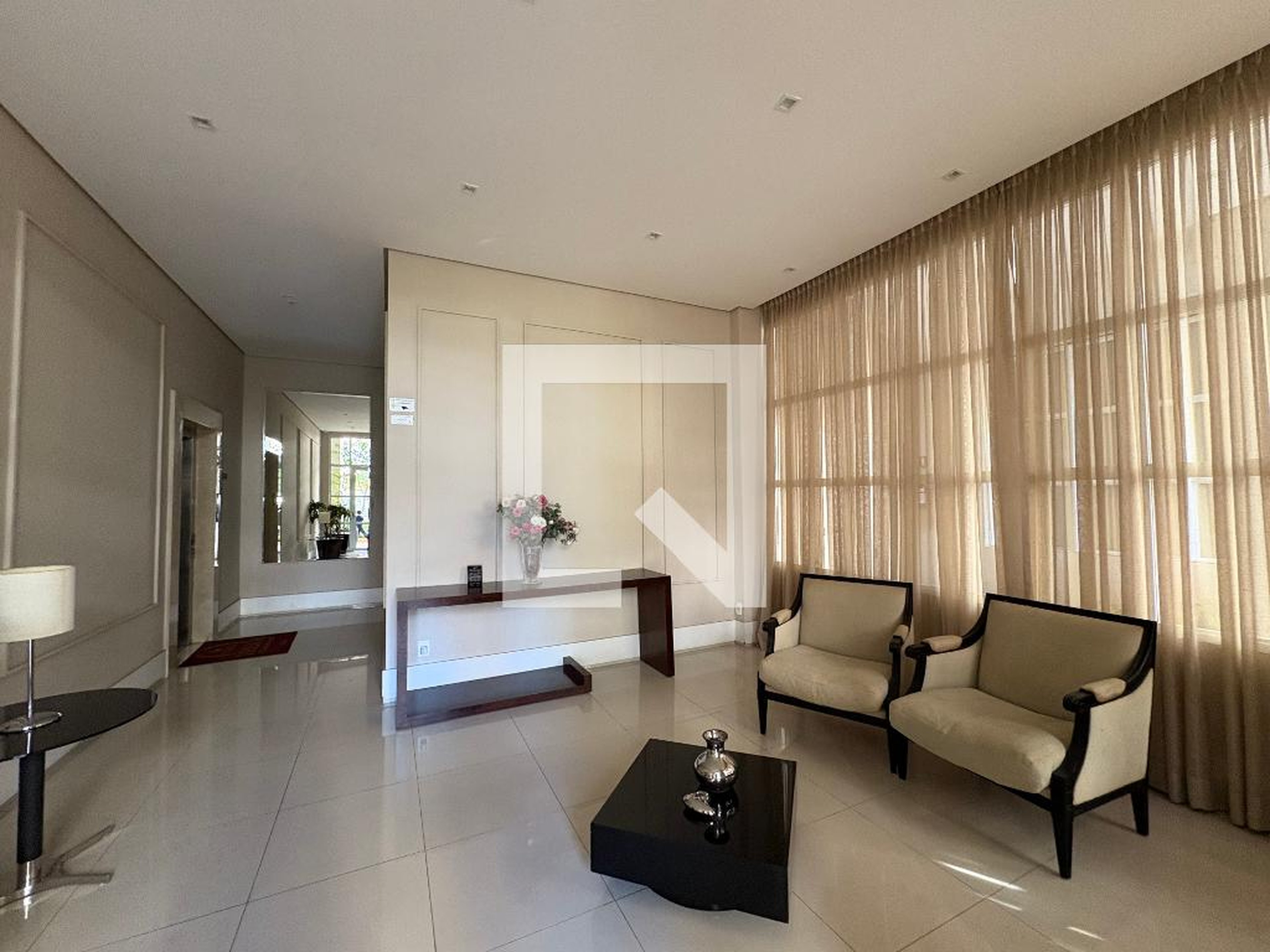 Hall social - Royale Noble Merit