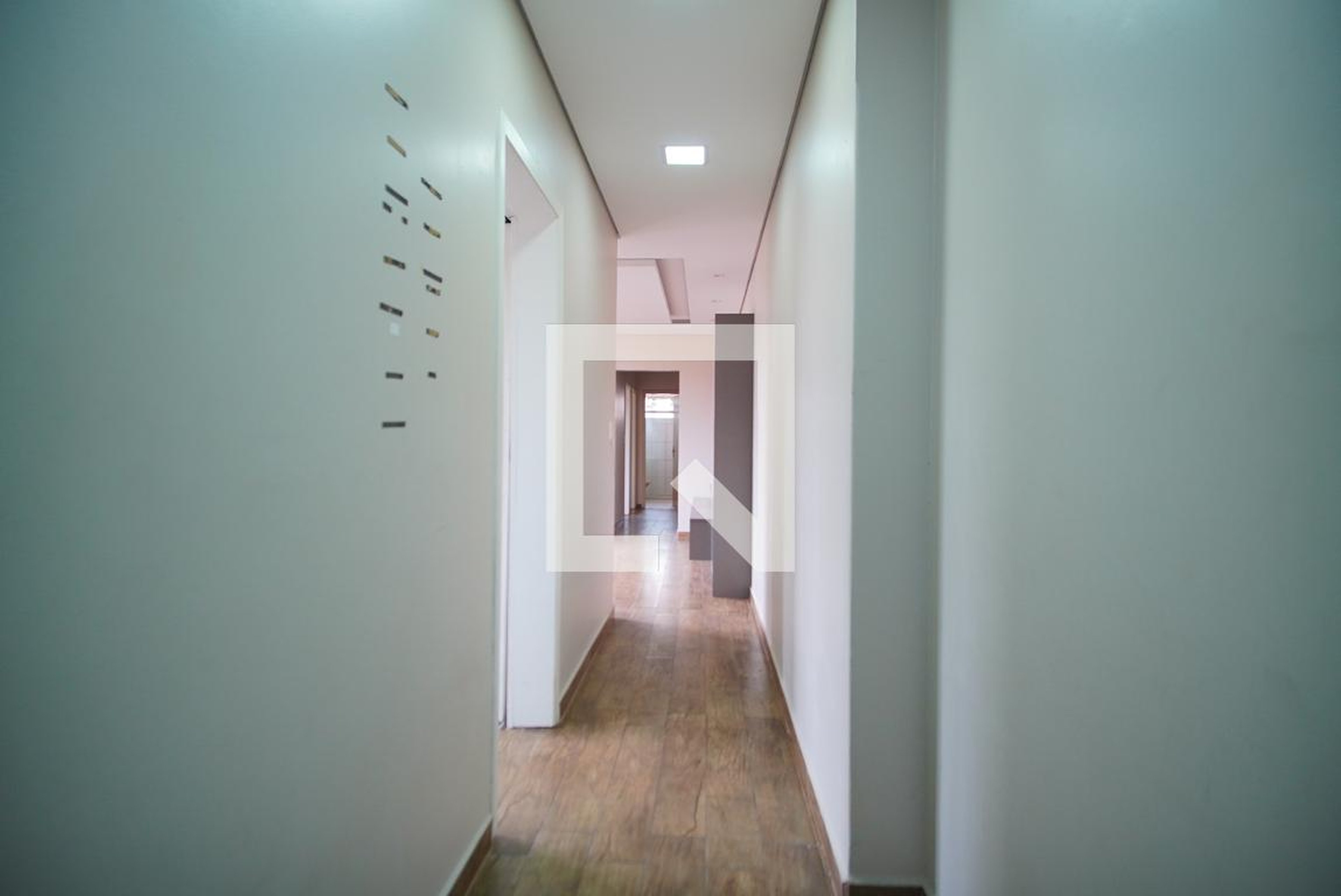 Hall de Entrada - Edifício Ayub