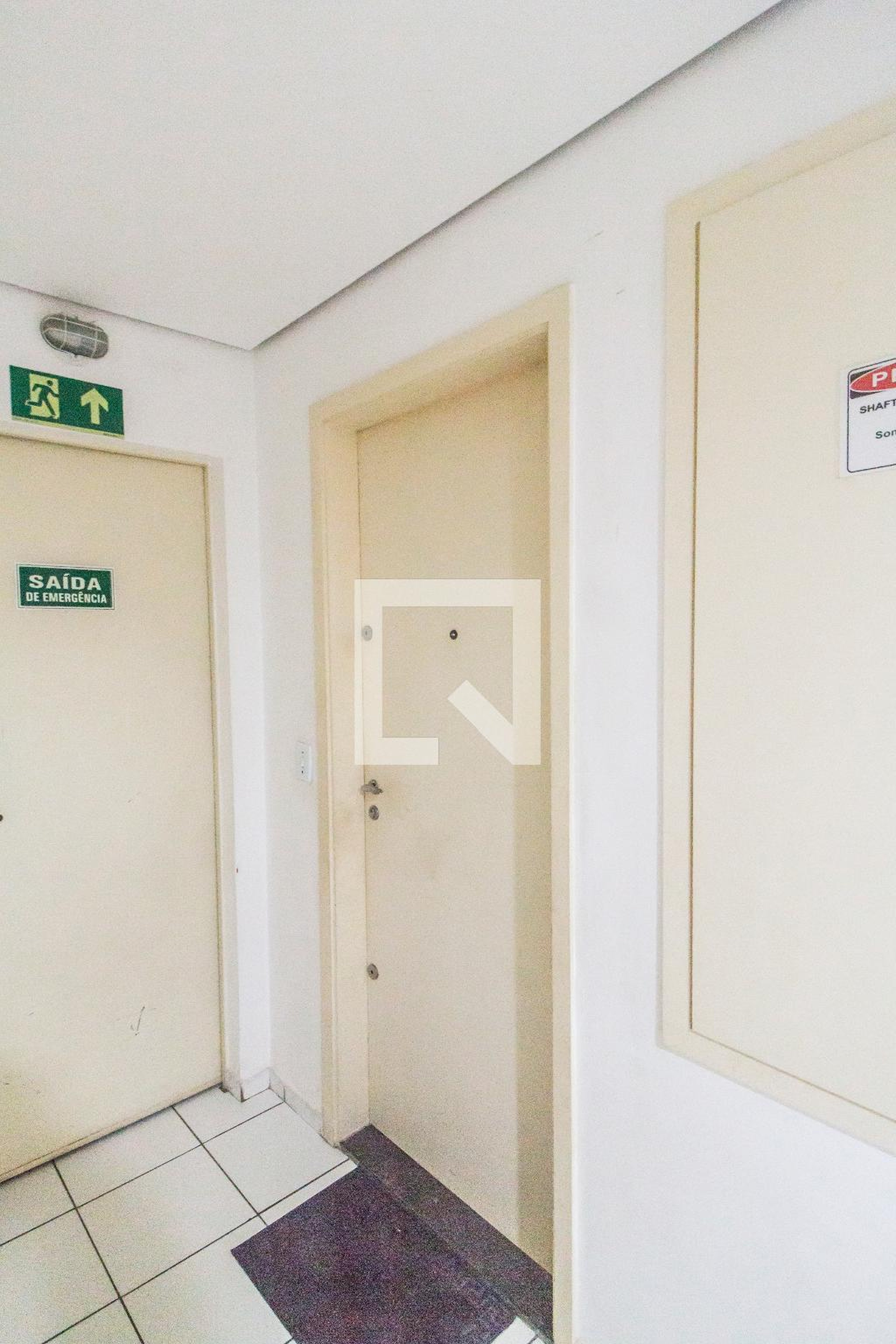 Área comum - Flex Carapicuíba 3