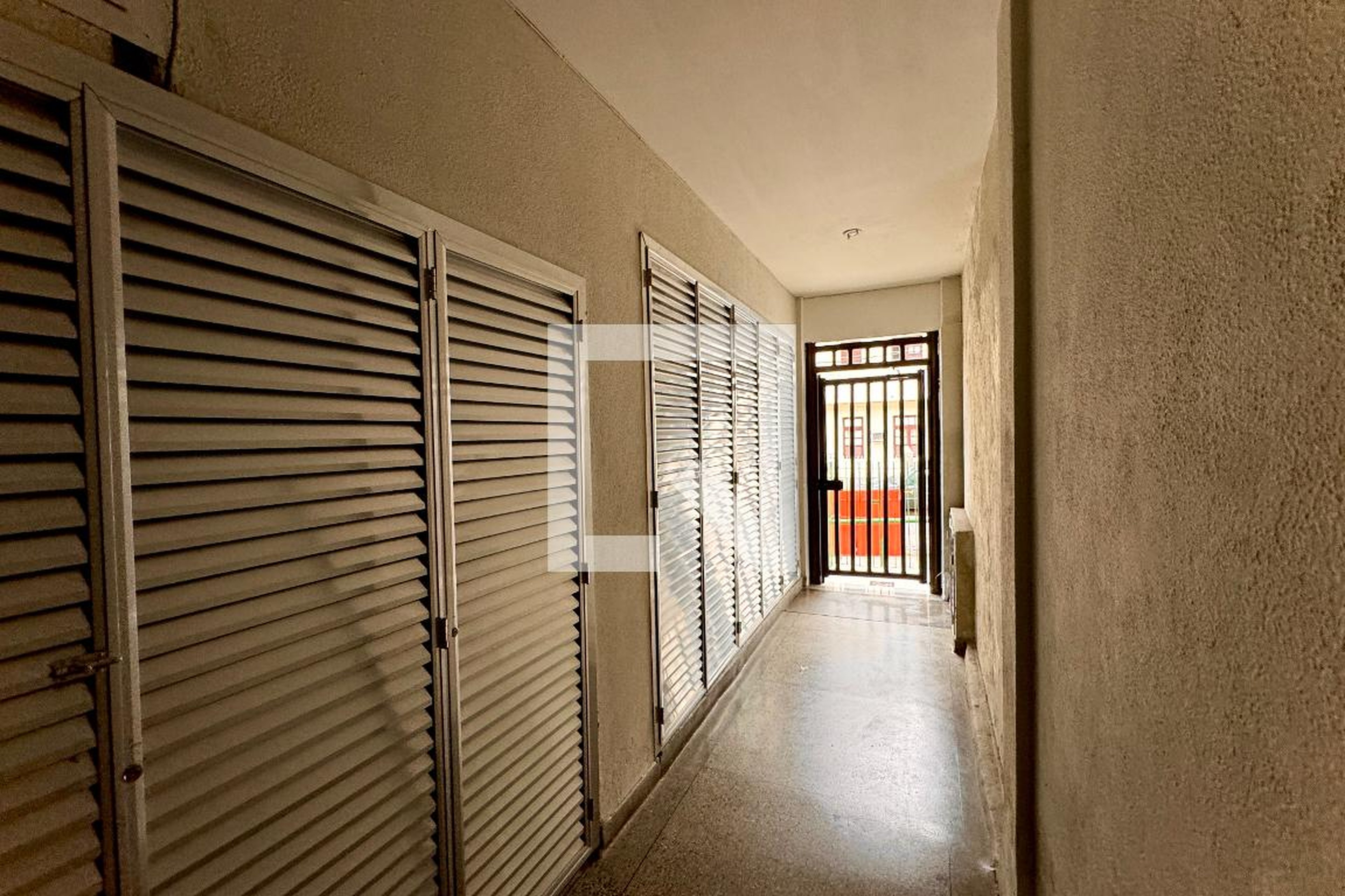 Área comum - Edifício Don Nuno Alveres Pereira