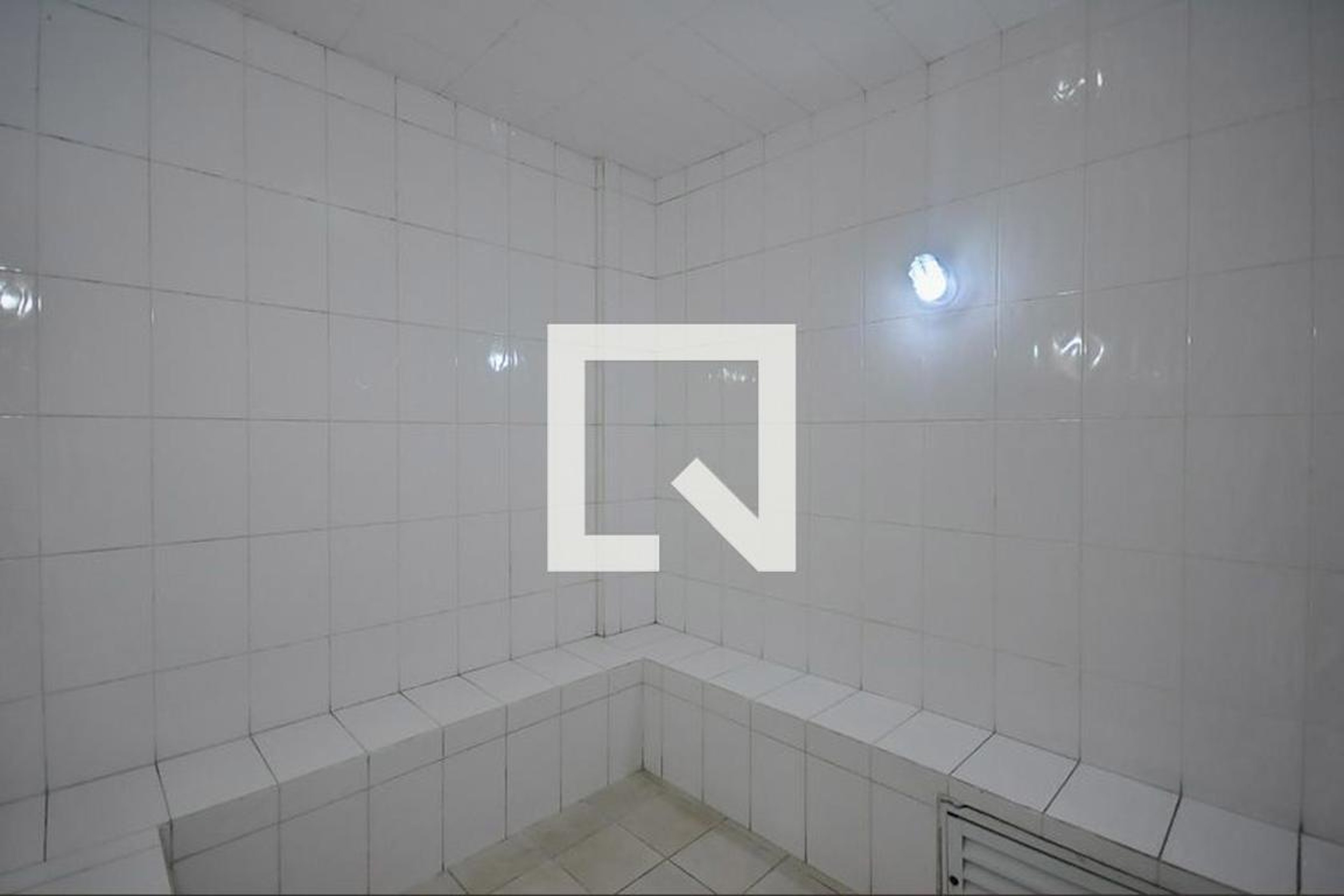 Sauna - Edifício Elegance Morumbi