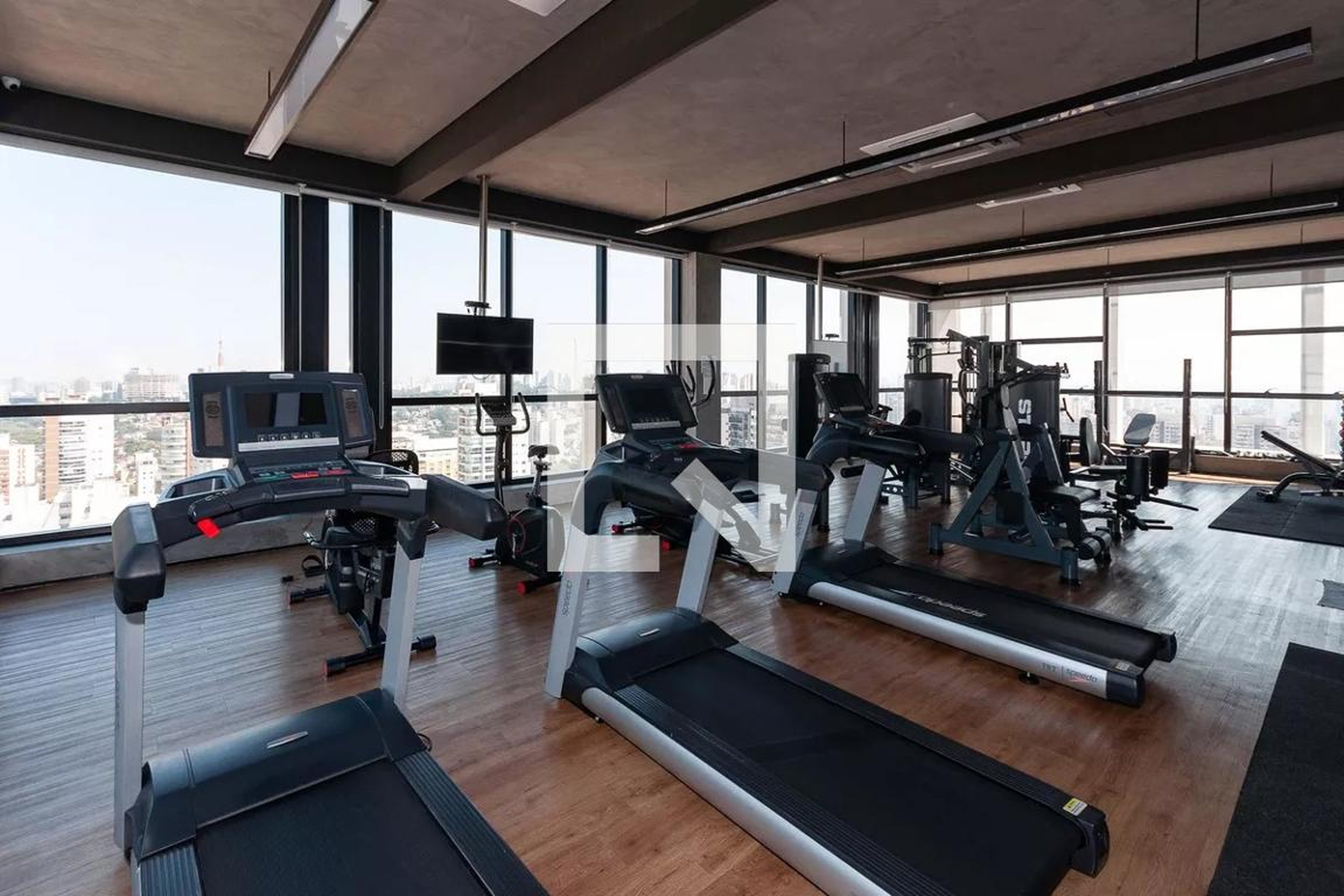 Academia - You perdizes 238