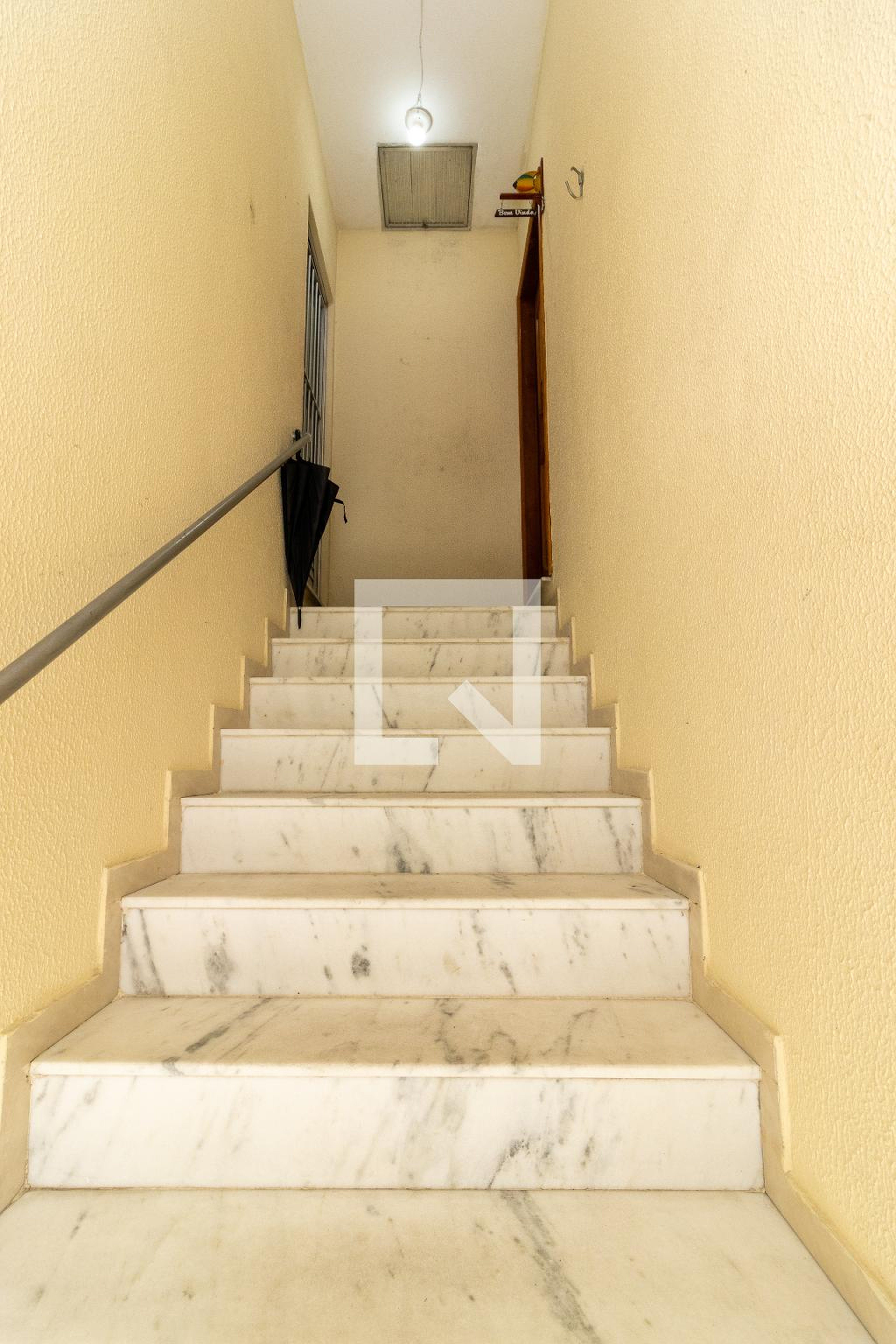 Entrada - Solar do Amparo