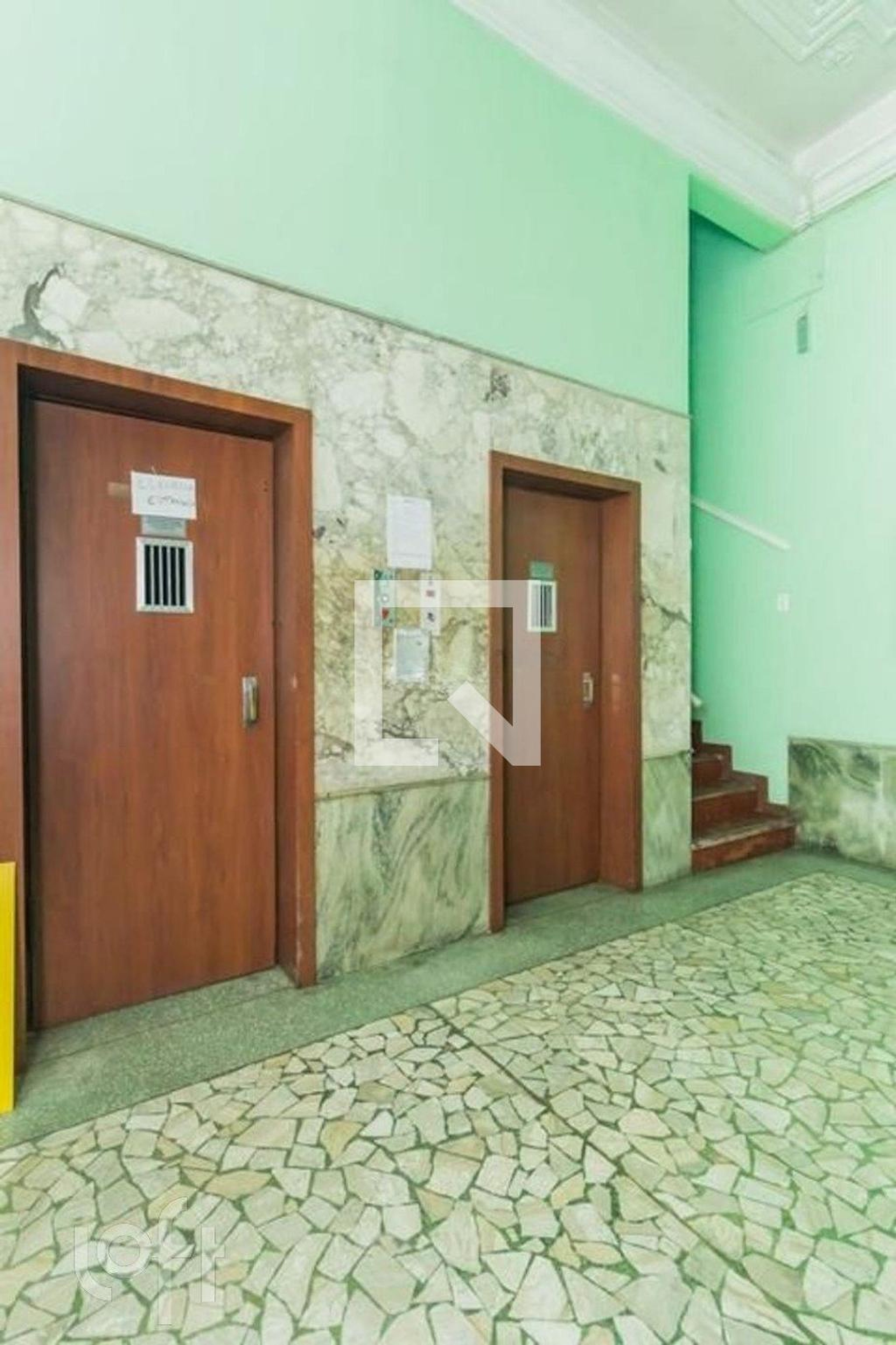 Área comum - Vitória