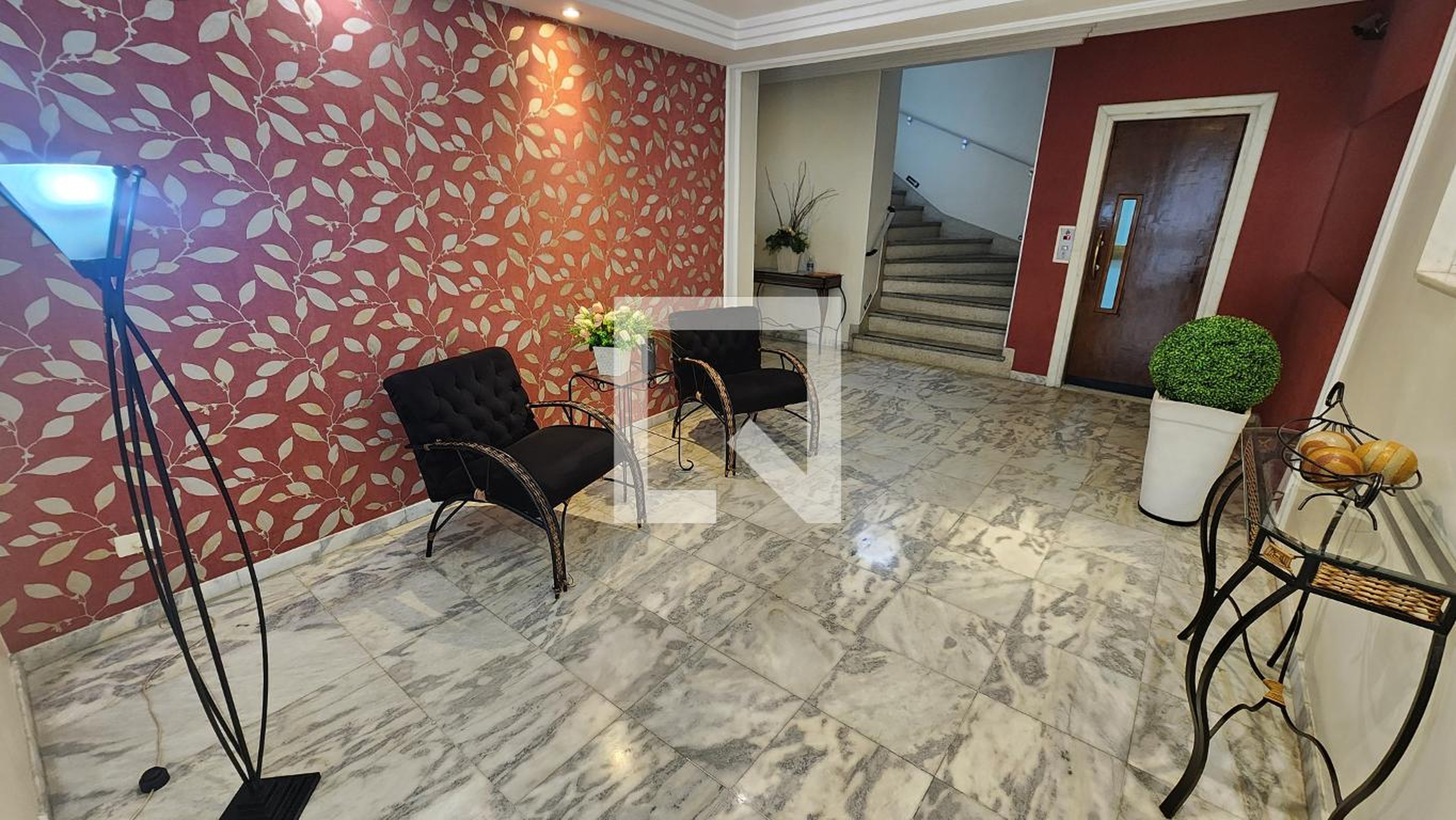 Hall de entrada - null