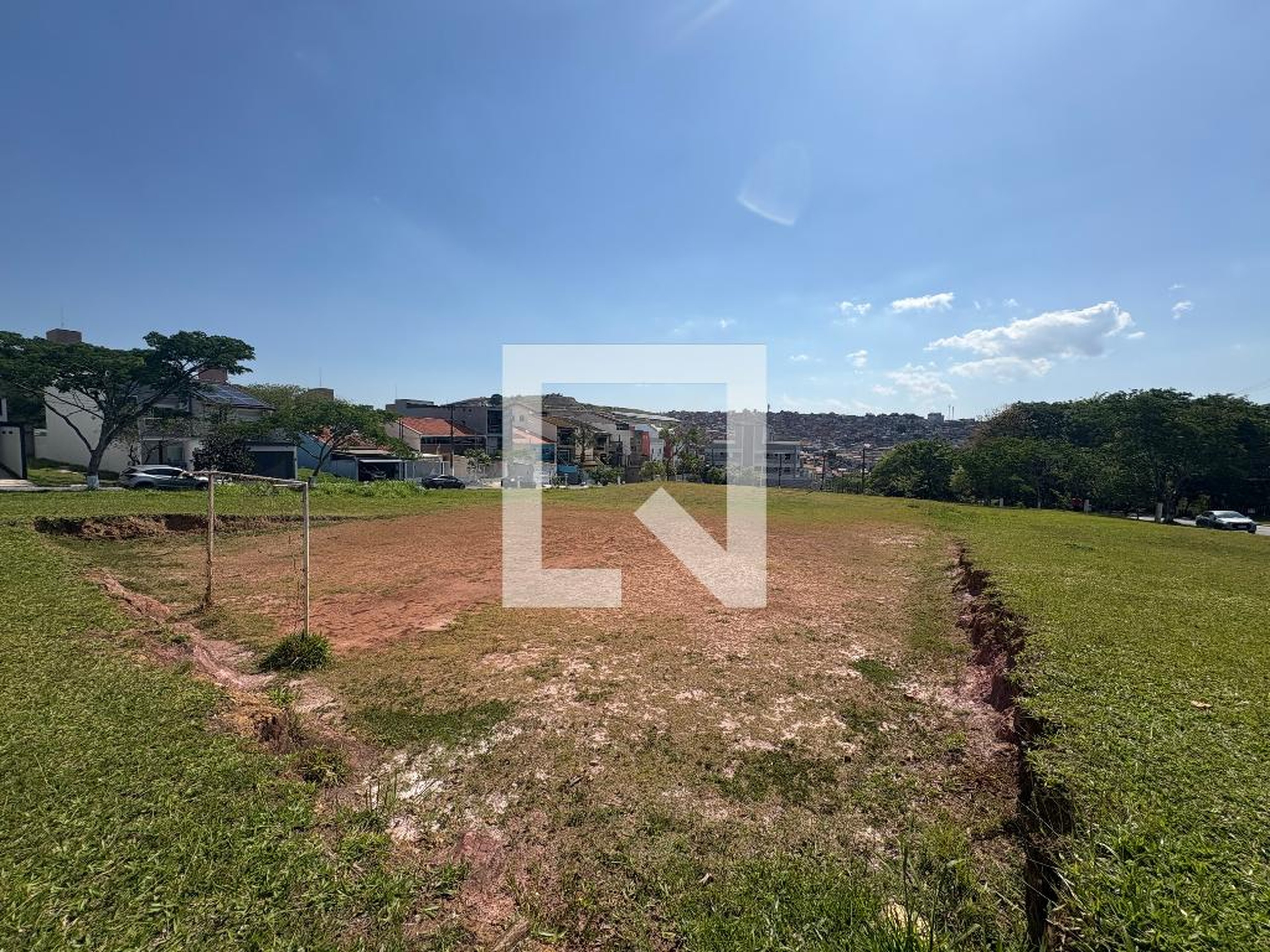 Campo de futebol - 