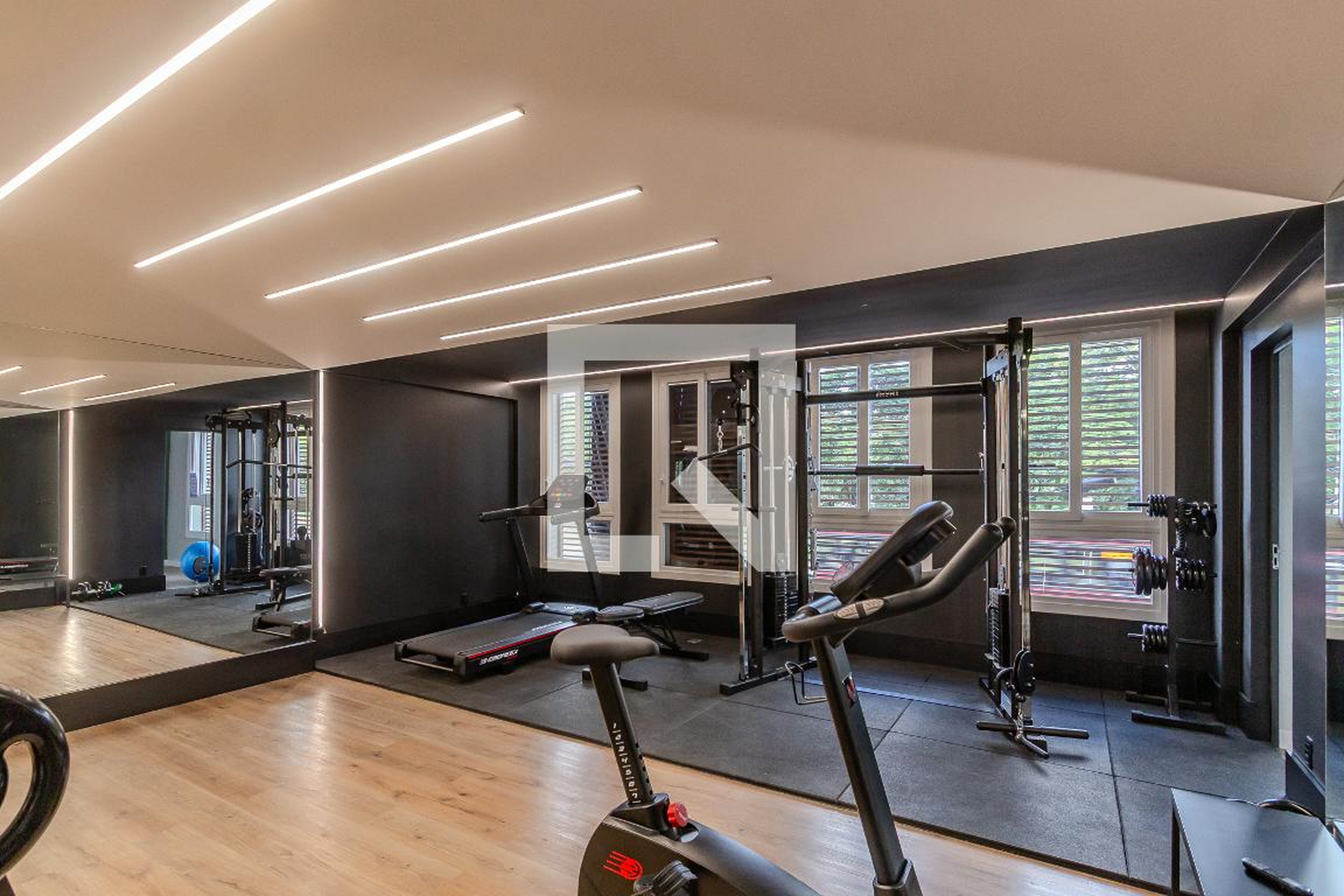 Academia - Vert Home Park