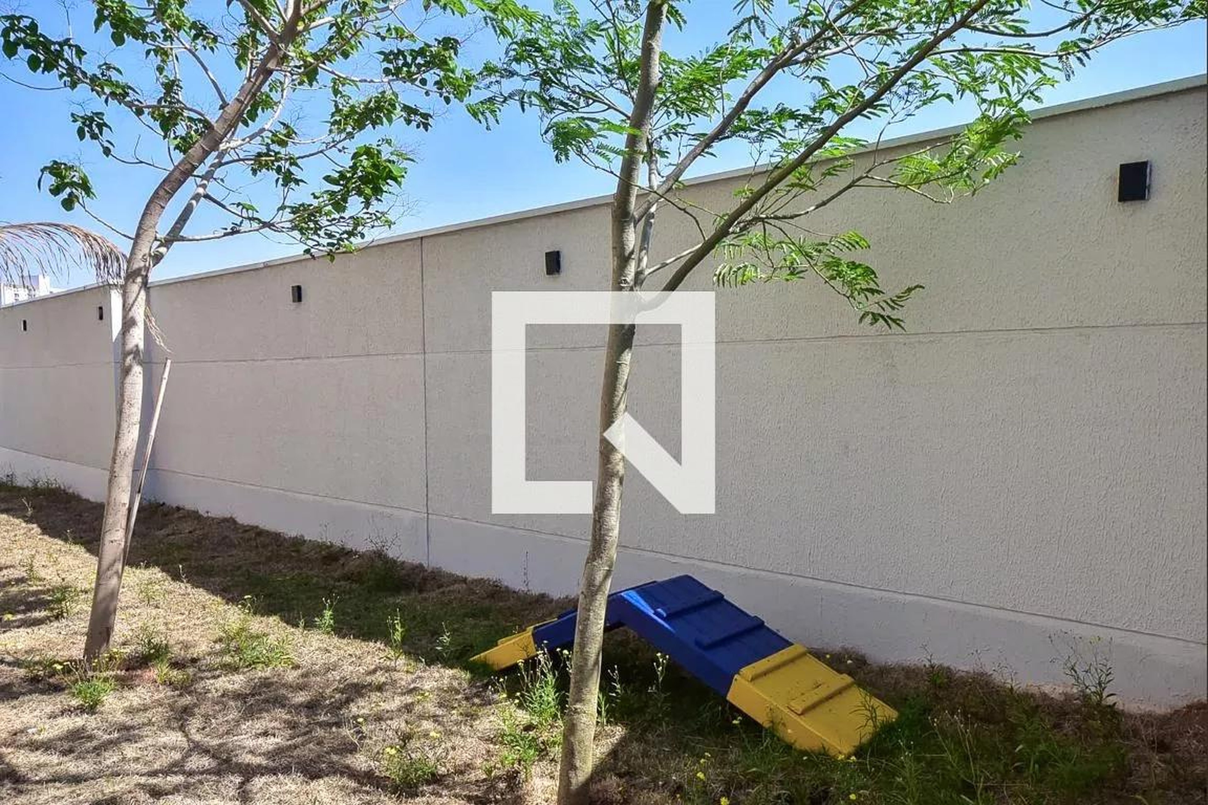 Área comum - Metrocasa Morumbi II