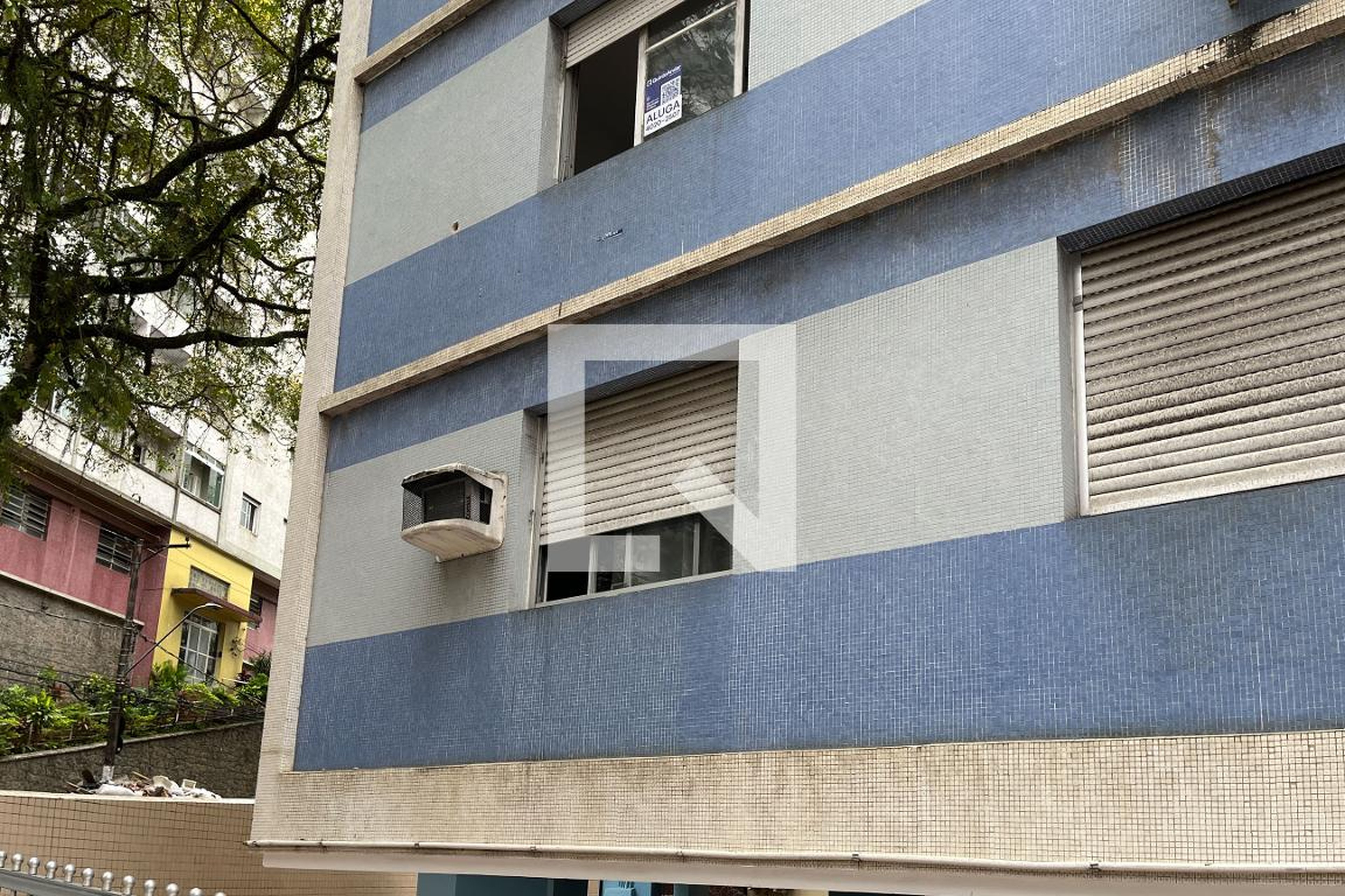 Área comum - Itacolomi