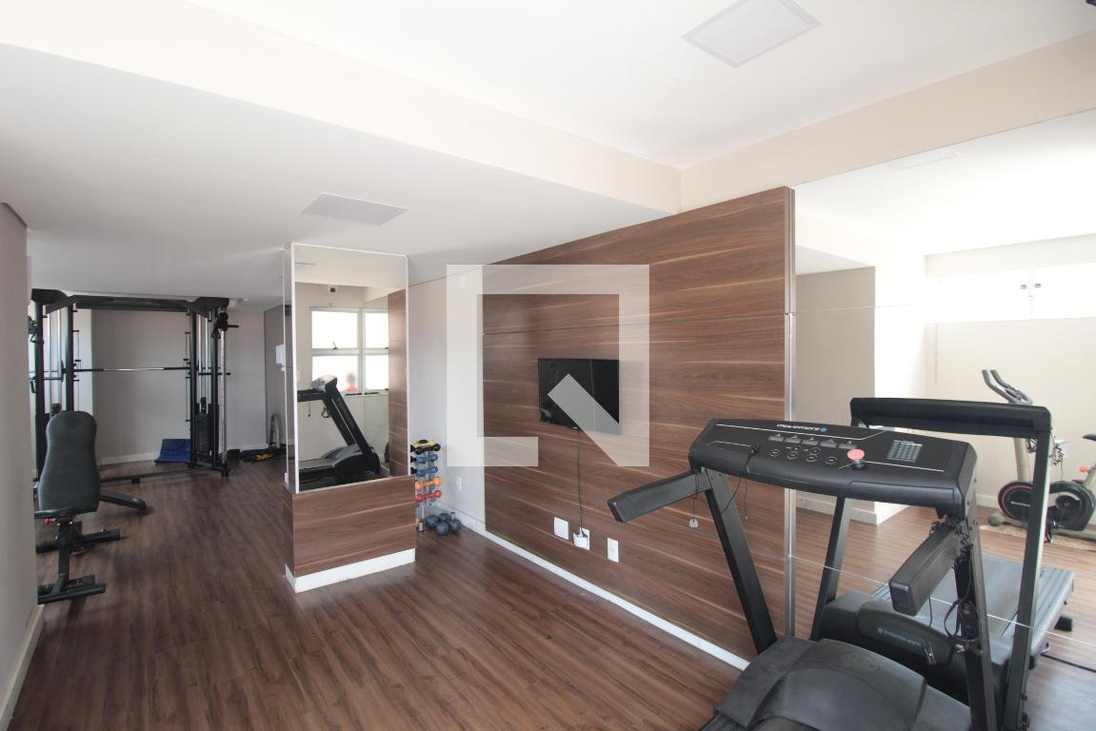 Academia - Mais sintonia