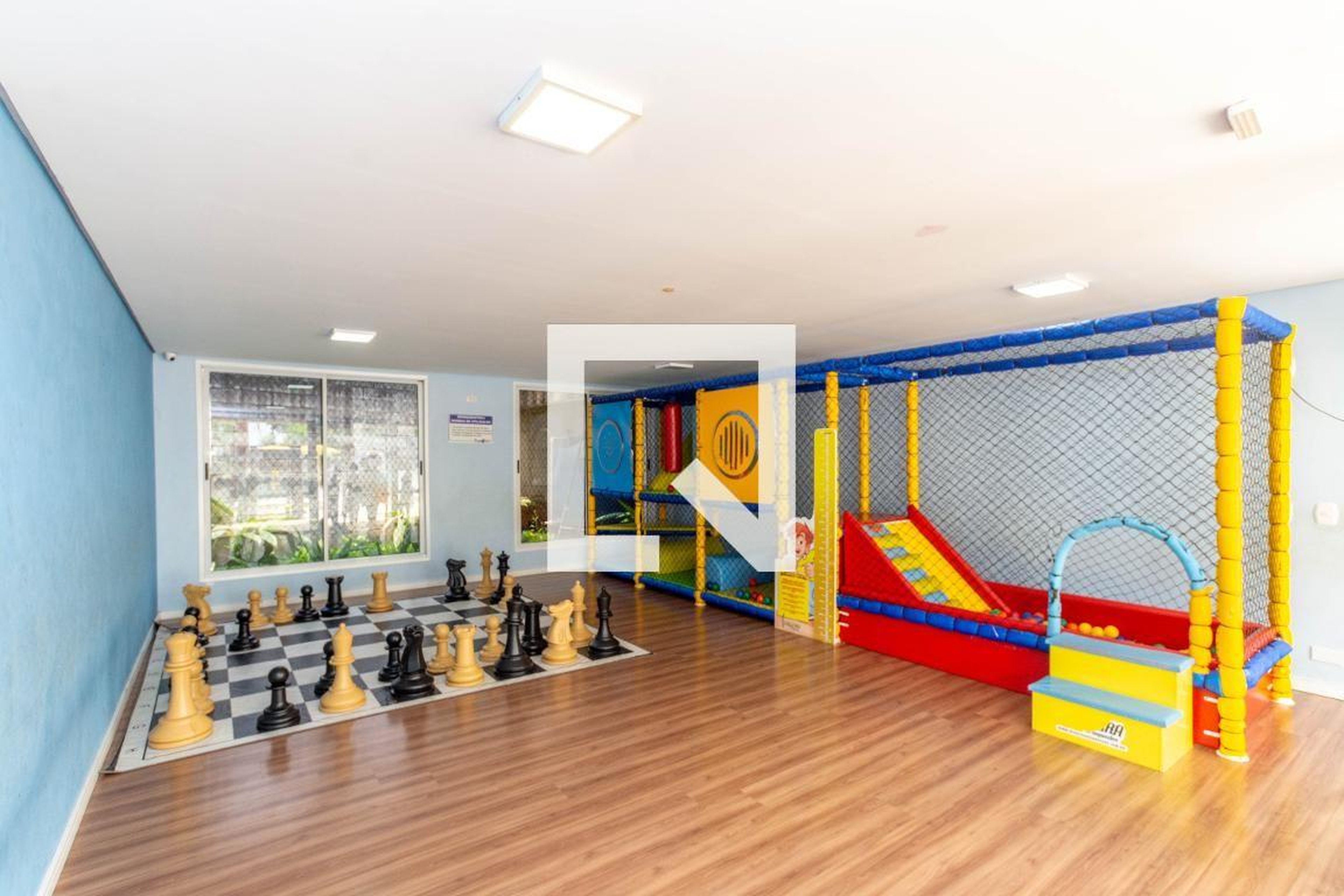 Brinquedoteca - Acqua Park