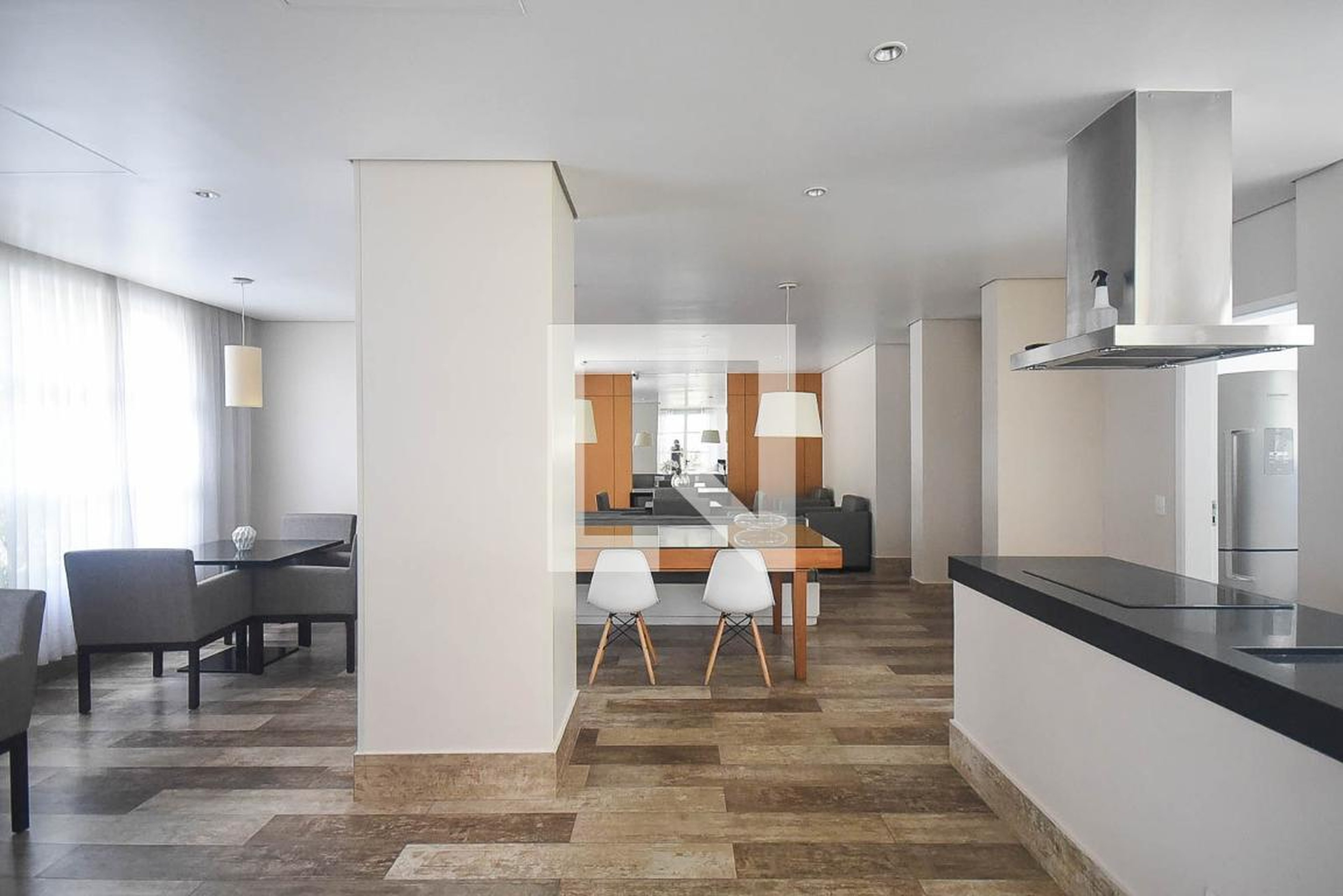 Salão de Festa - Chardonnay