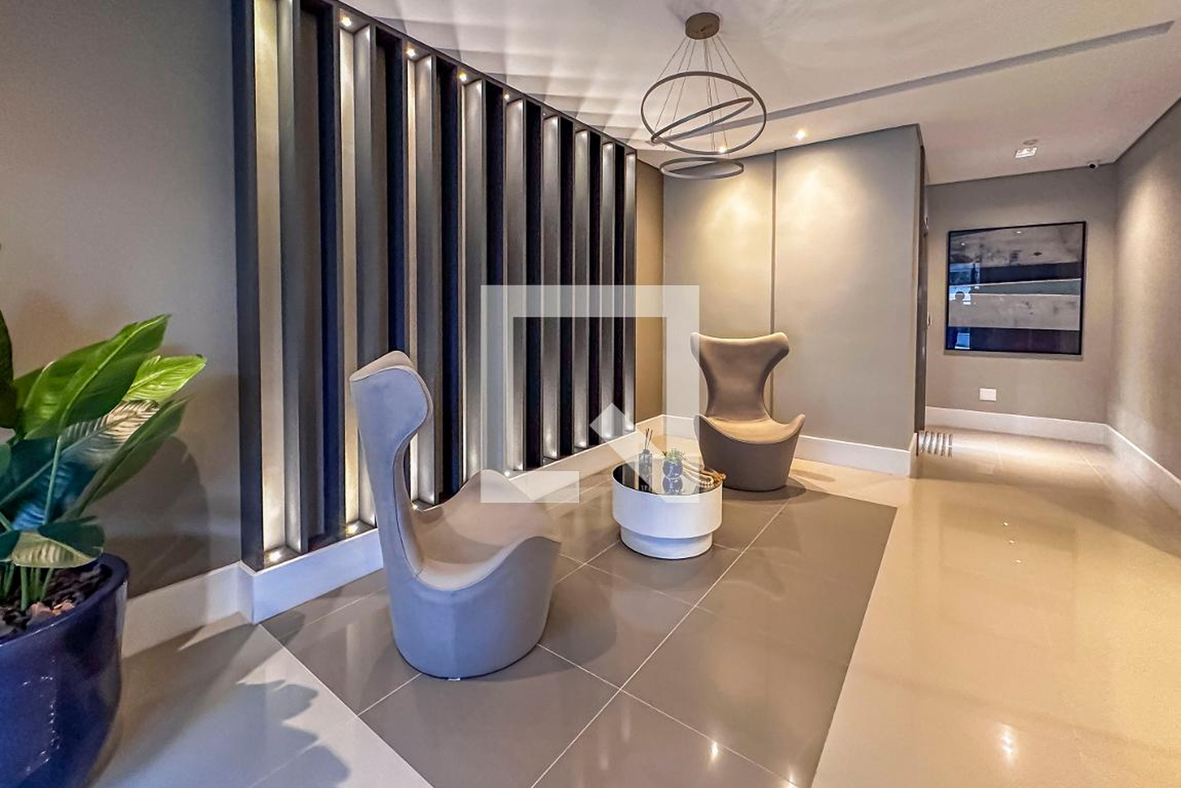 Hall de entrada - null