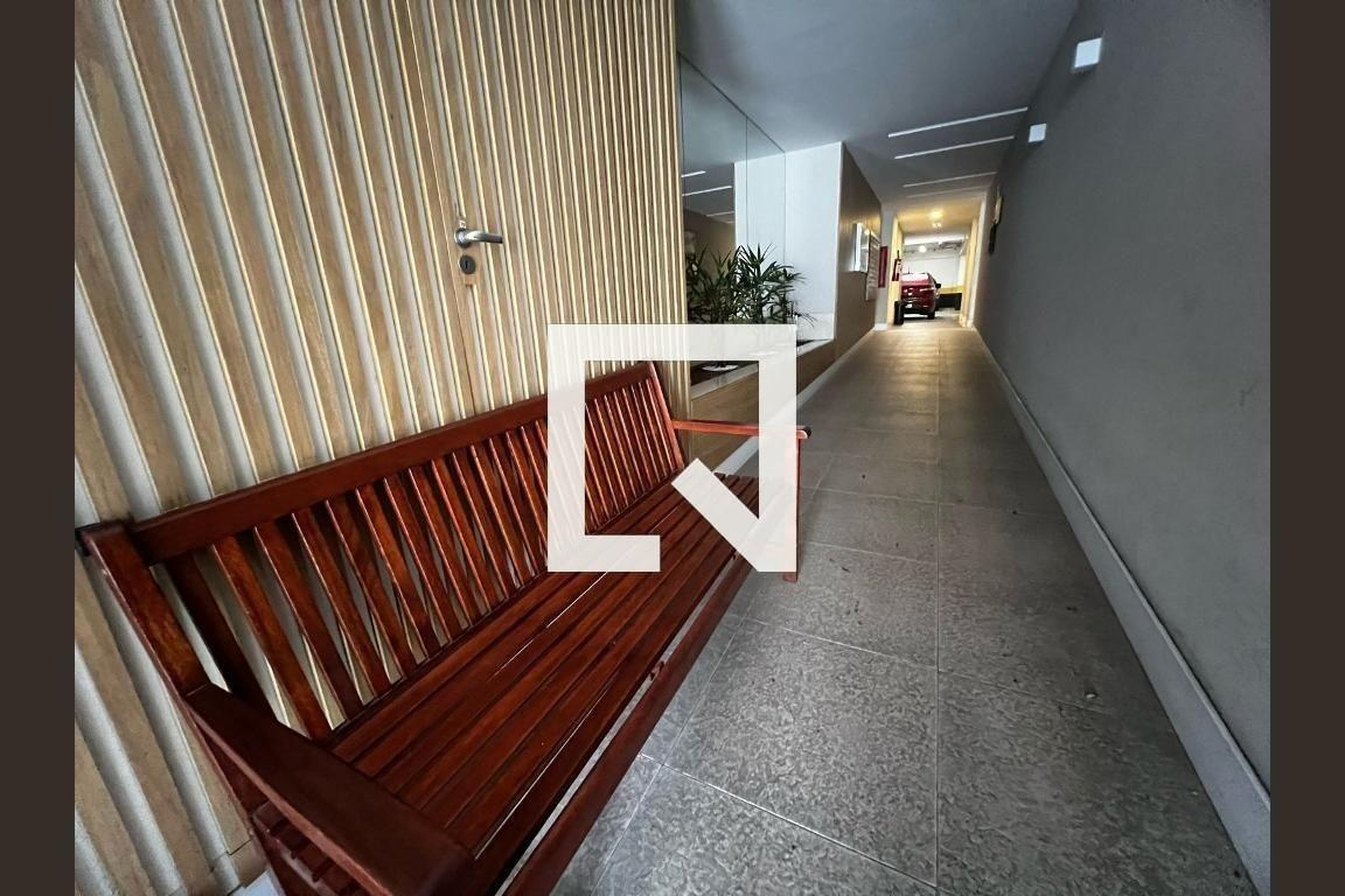 Hall social - Art Tijuca
