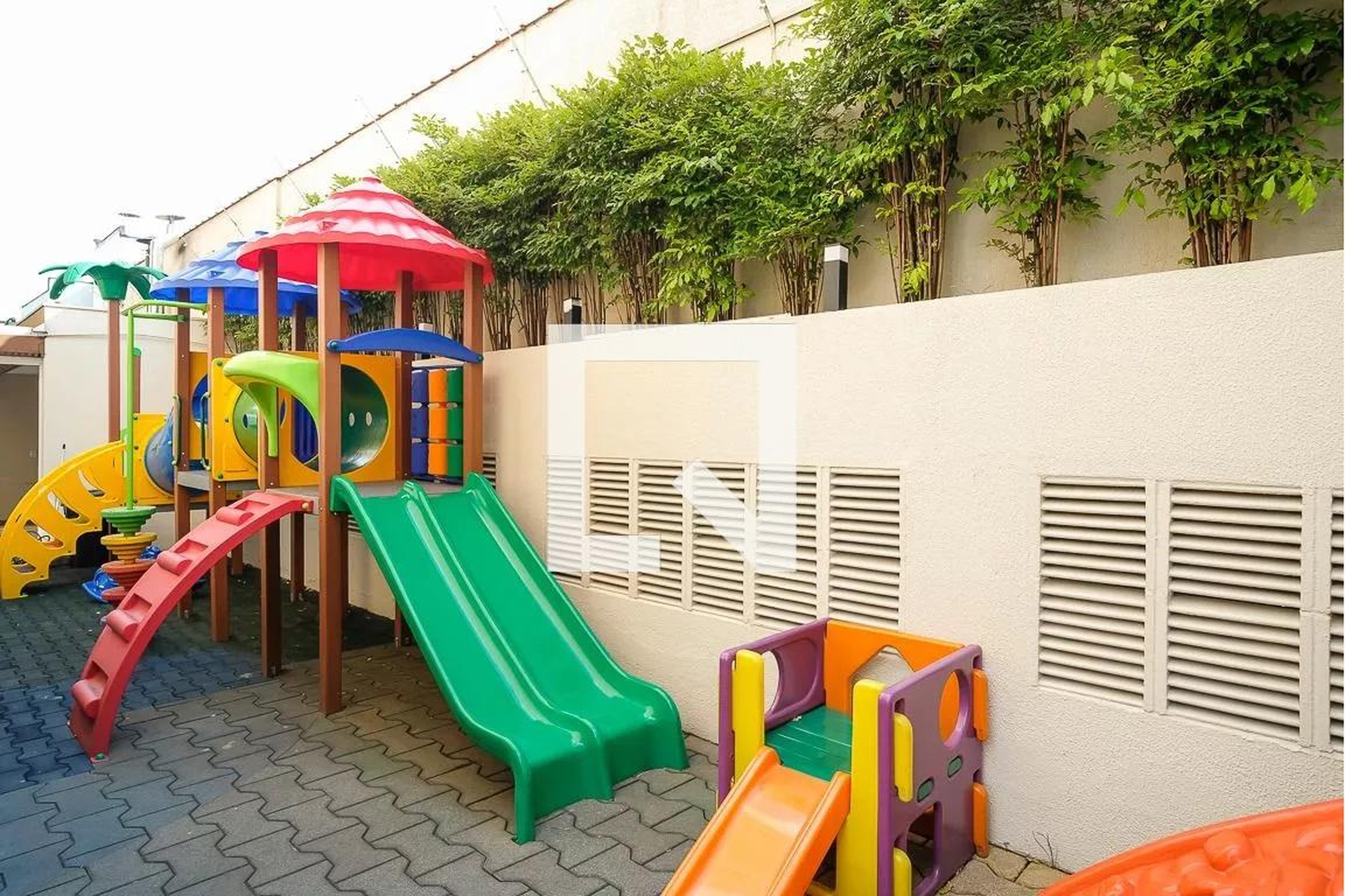 Playground - Stellato