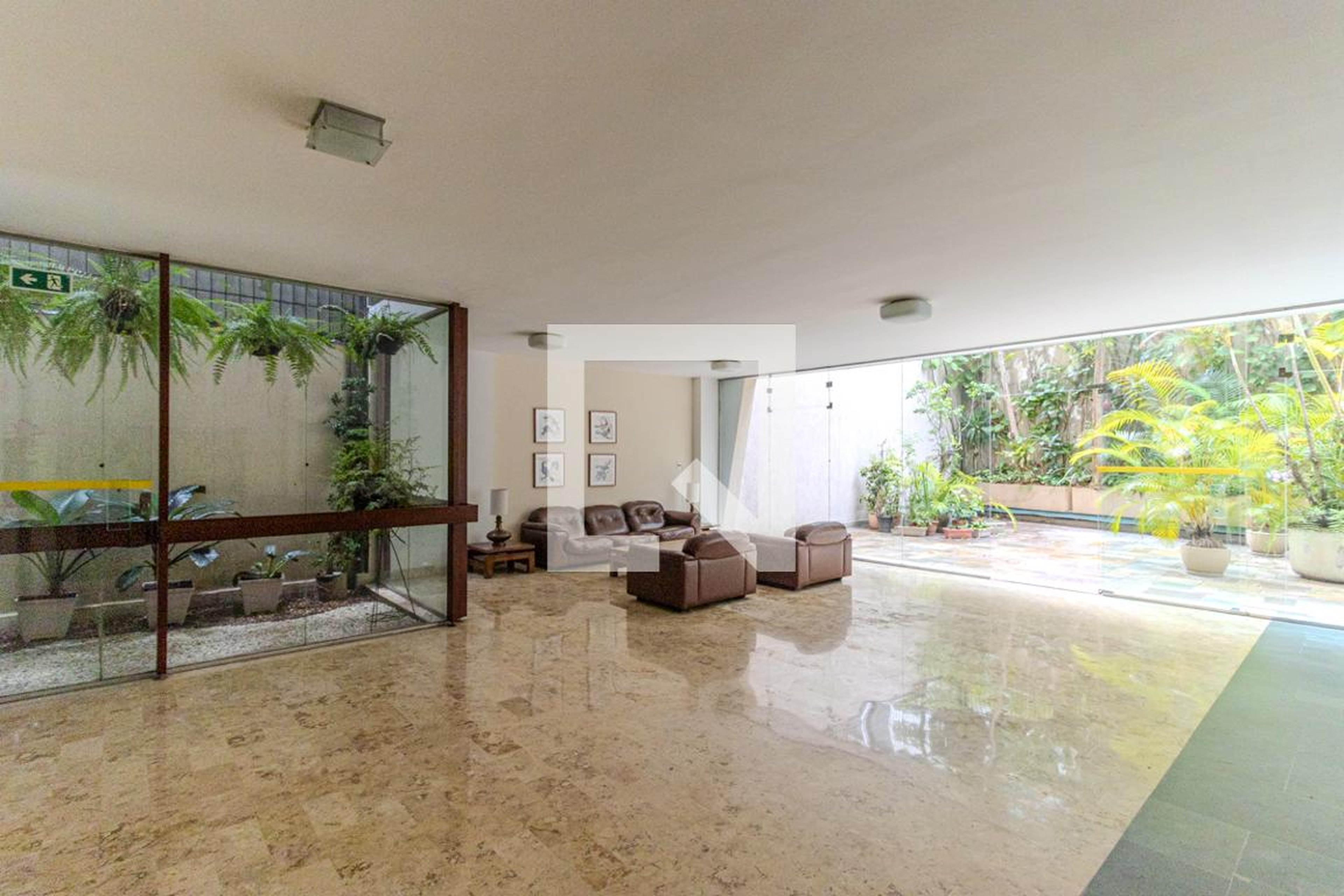 Salão de Festas - Diadema Real