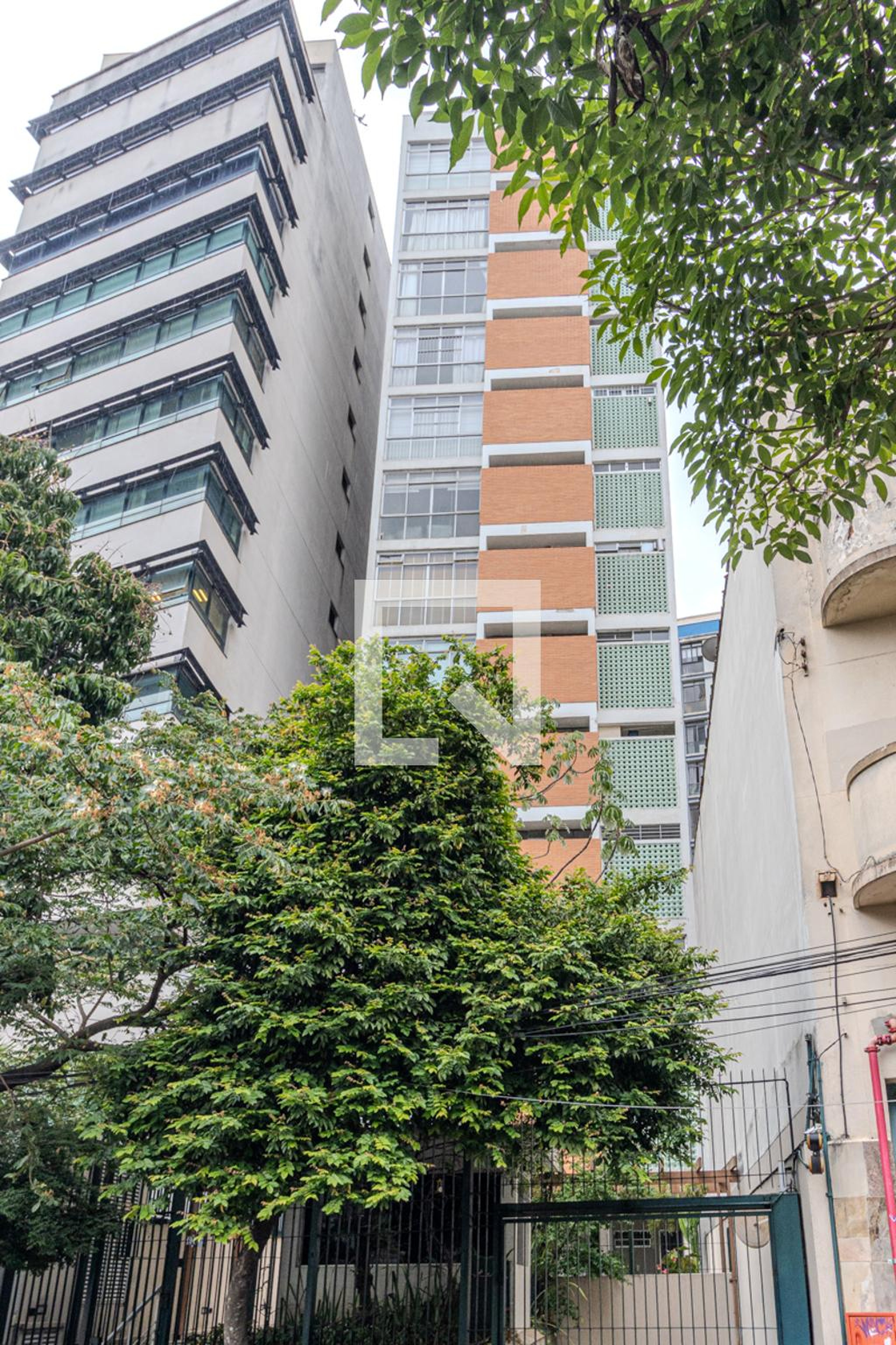 Fachada Condomínio Diadema Real