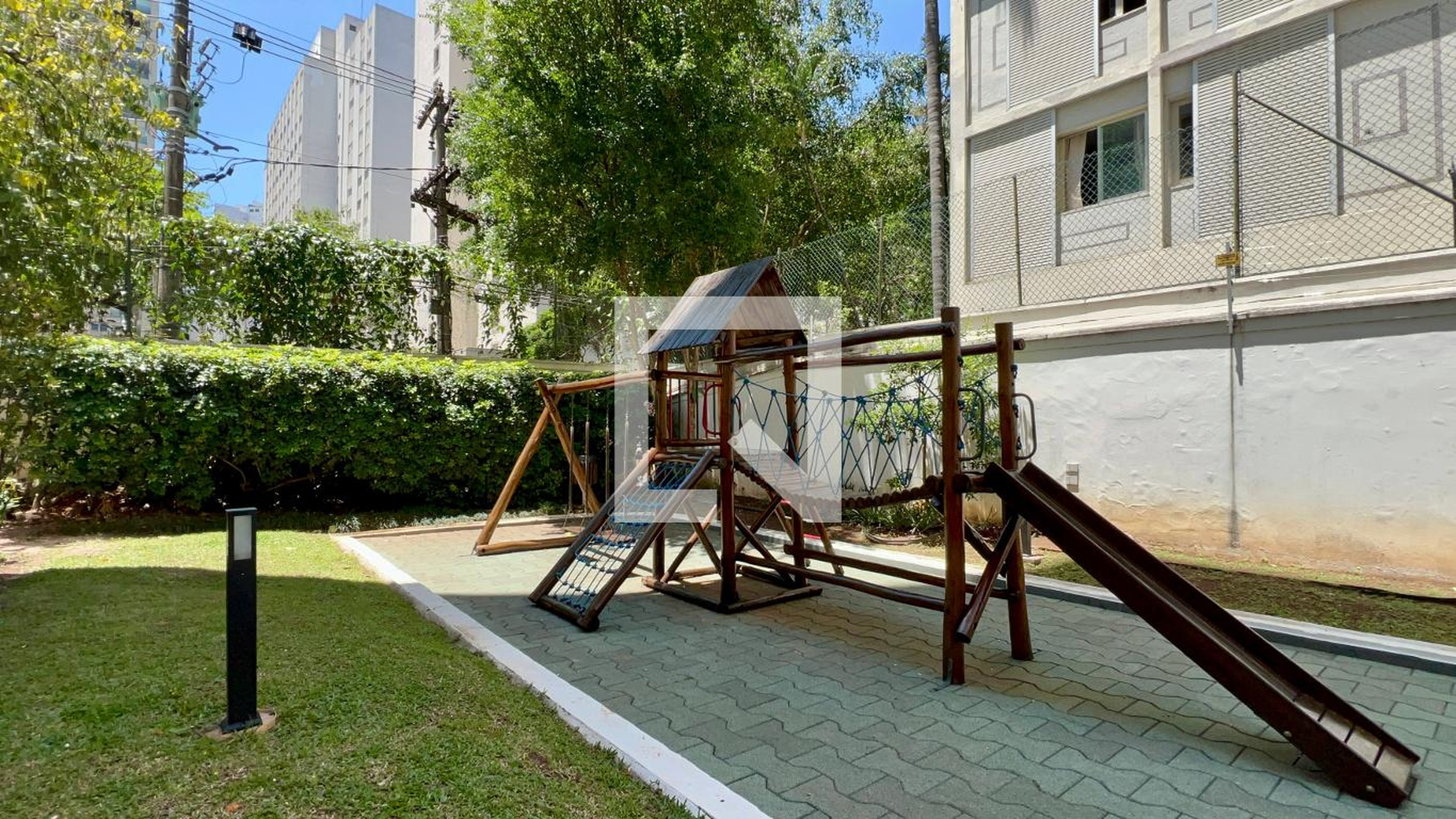 Playground - Paolo Uccello