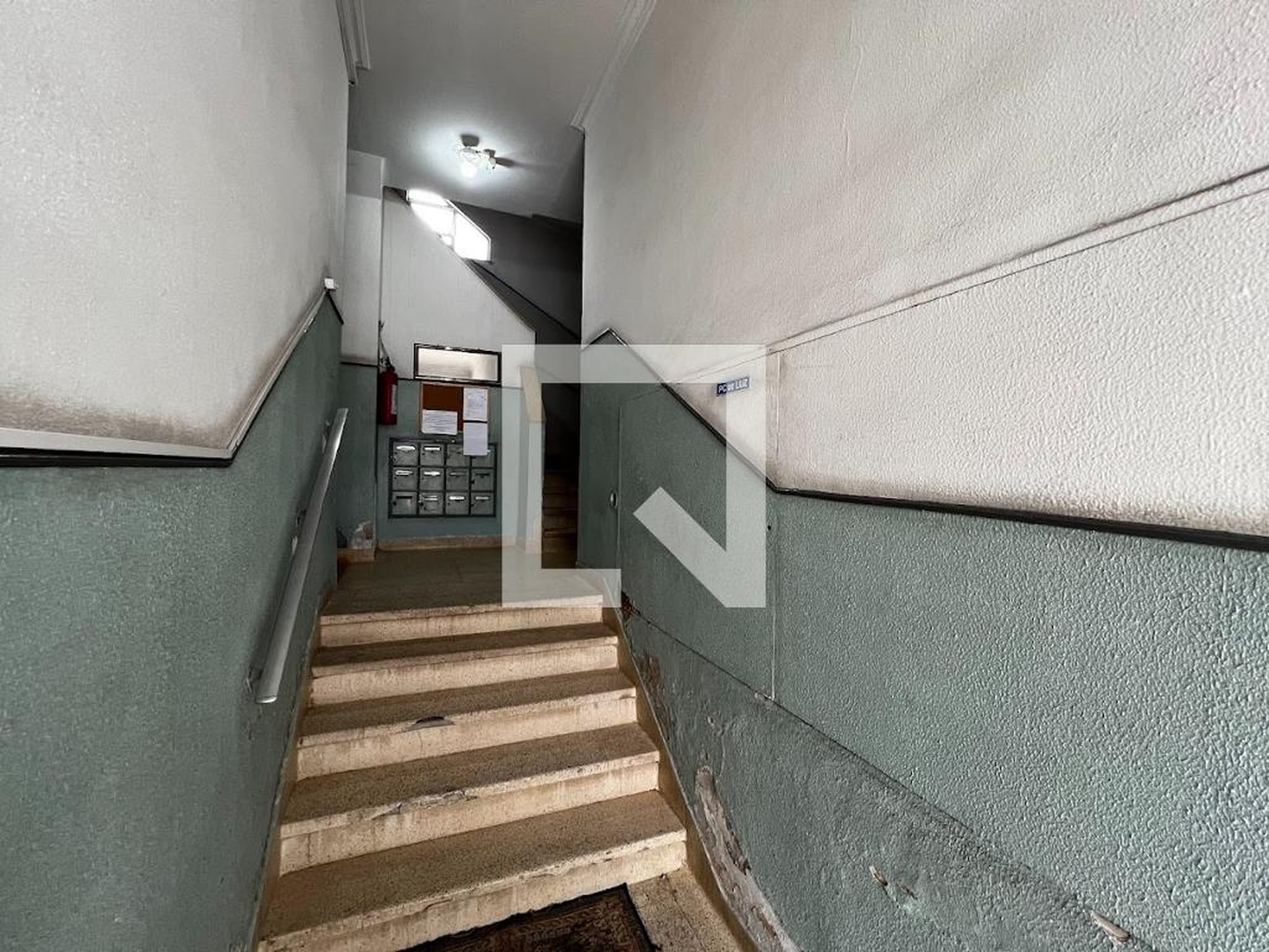 Hall - Edifício Leopoldo