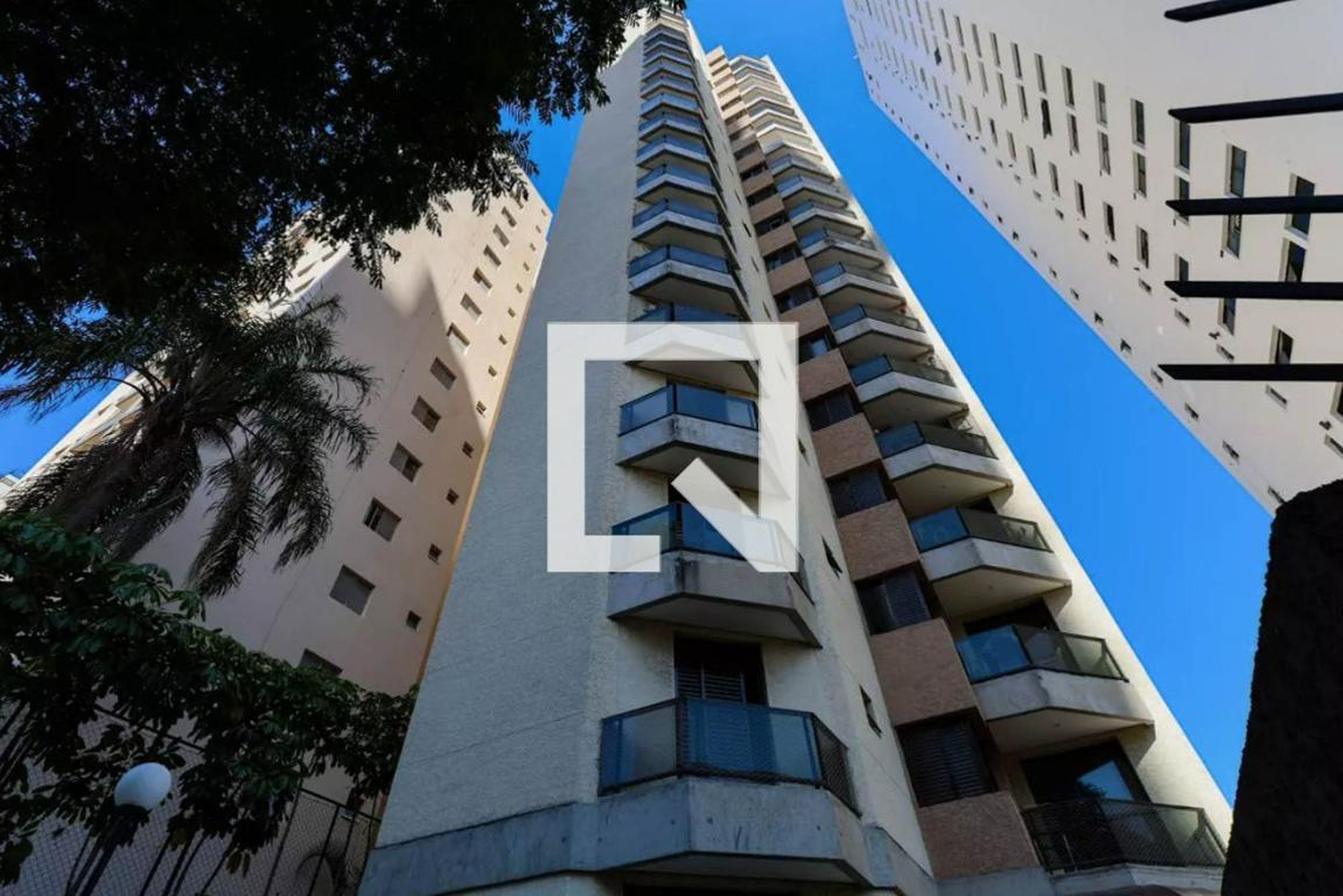 Fachada Condomínio Villaggio Di Modena