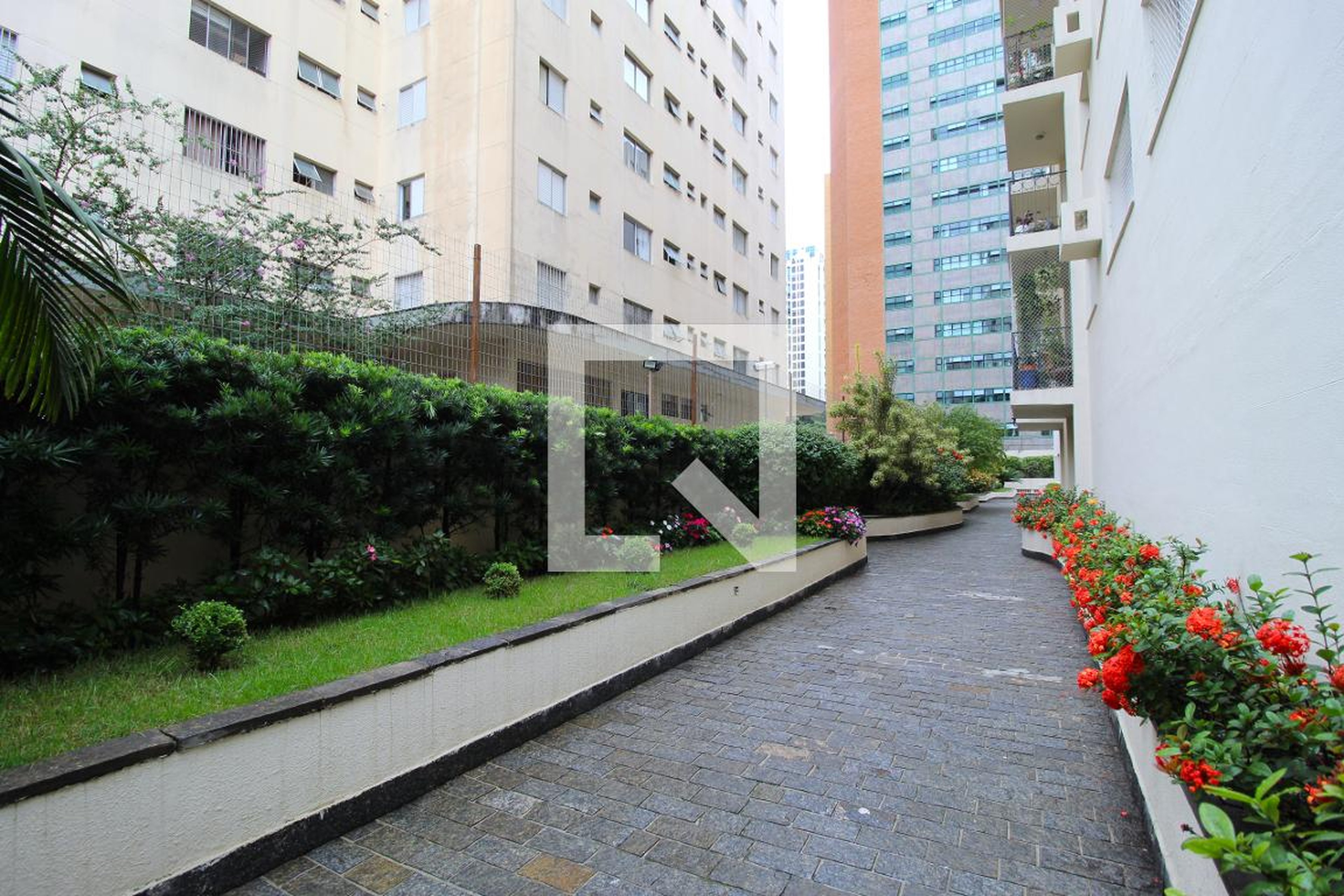 Condomínio - Jauaperi