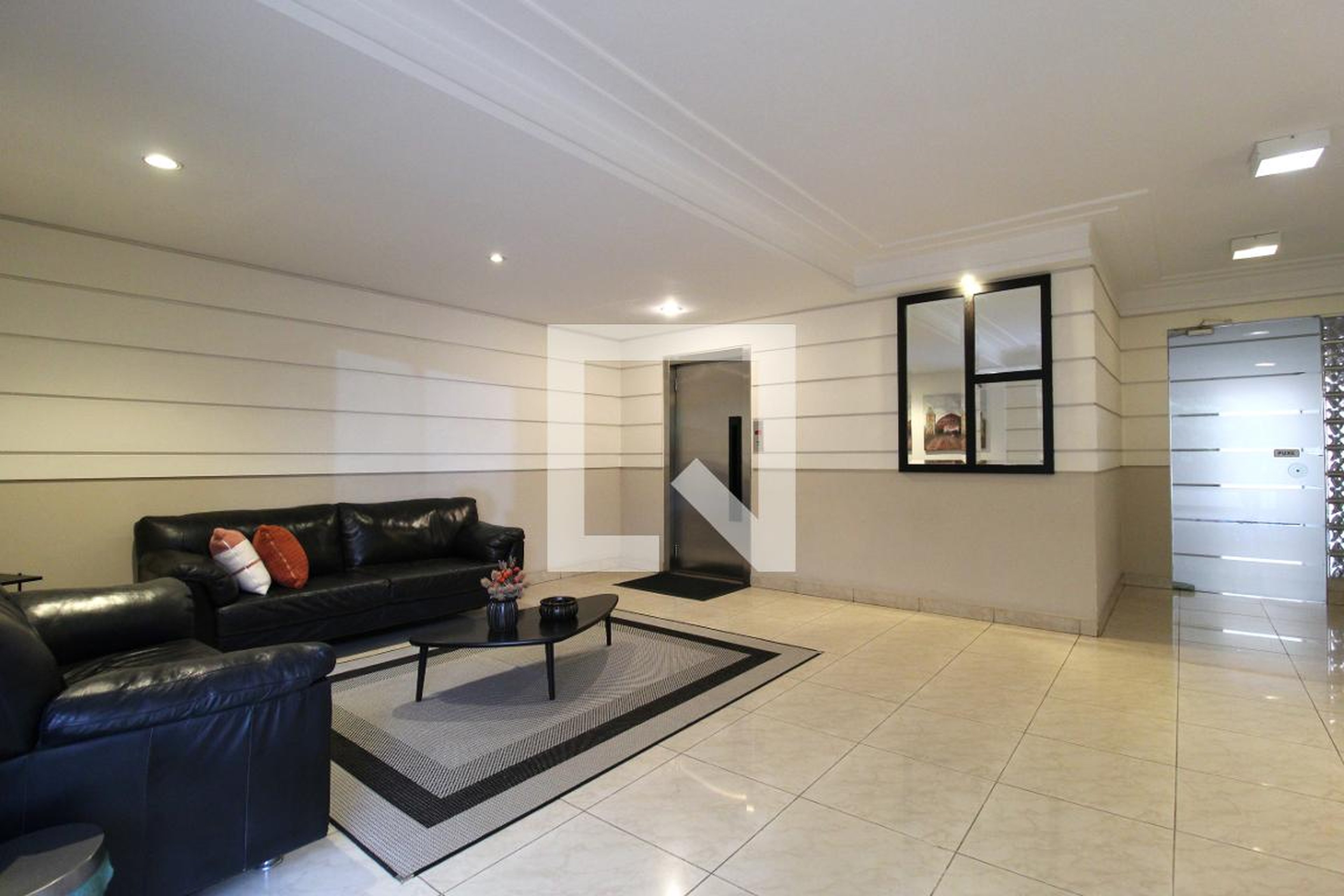 Hall Social - Jauaperi