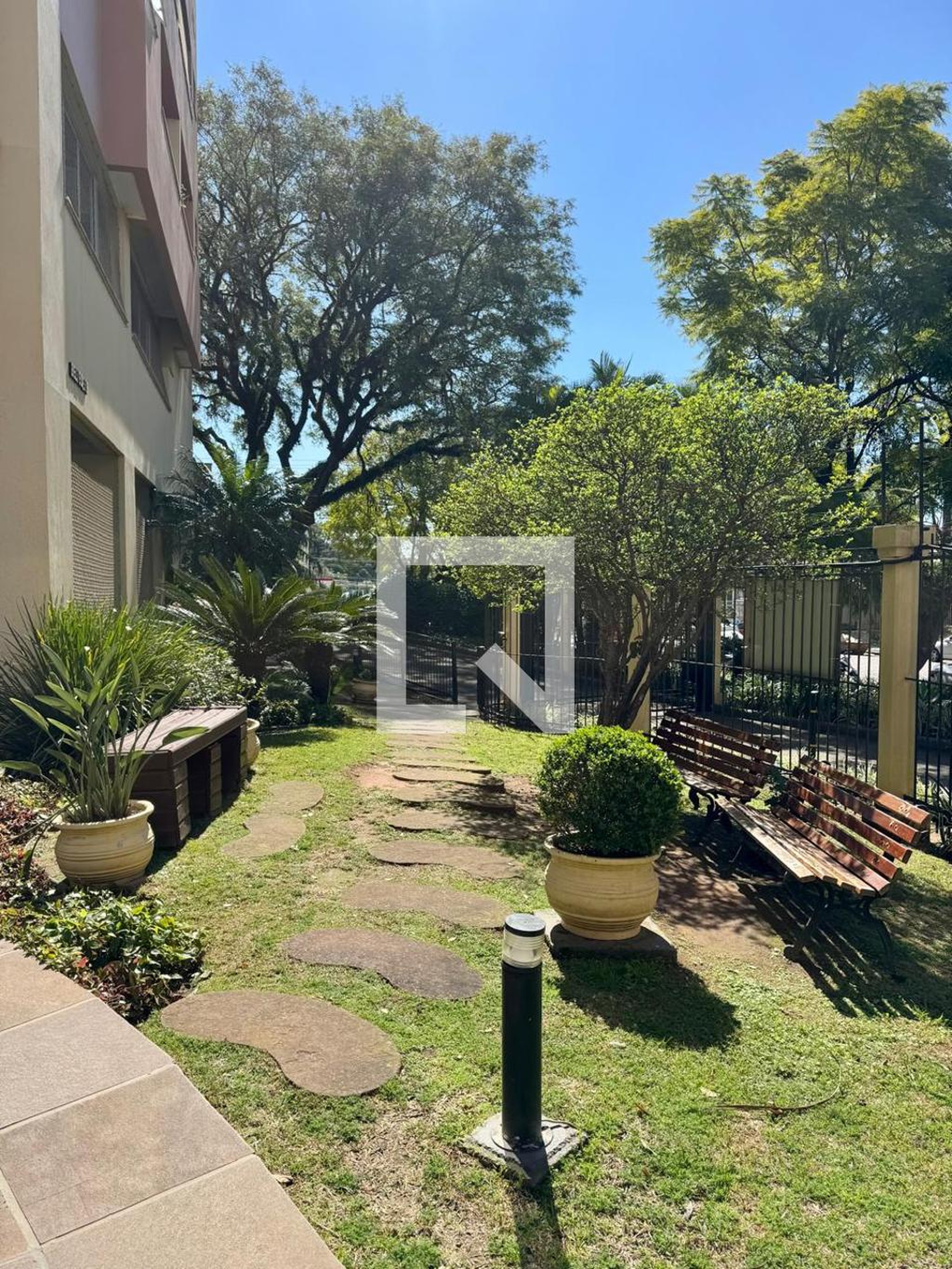 Área comum - Morada do Norte