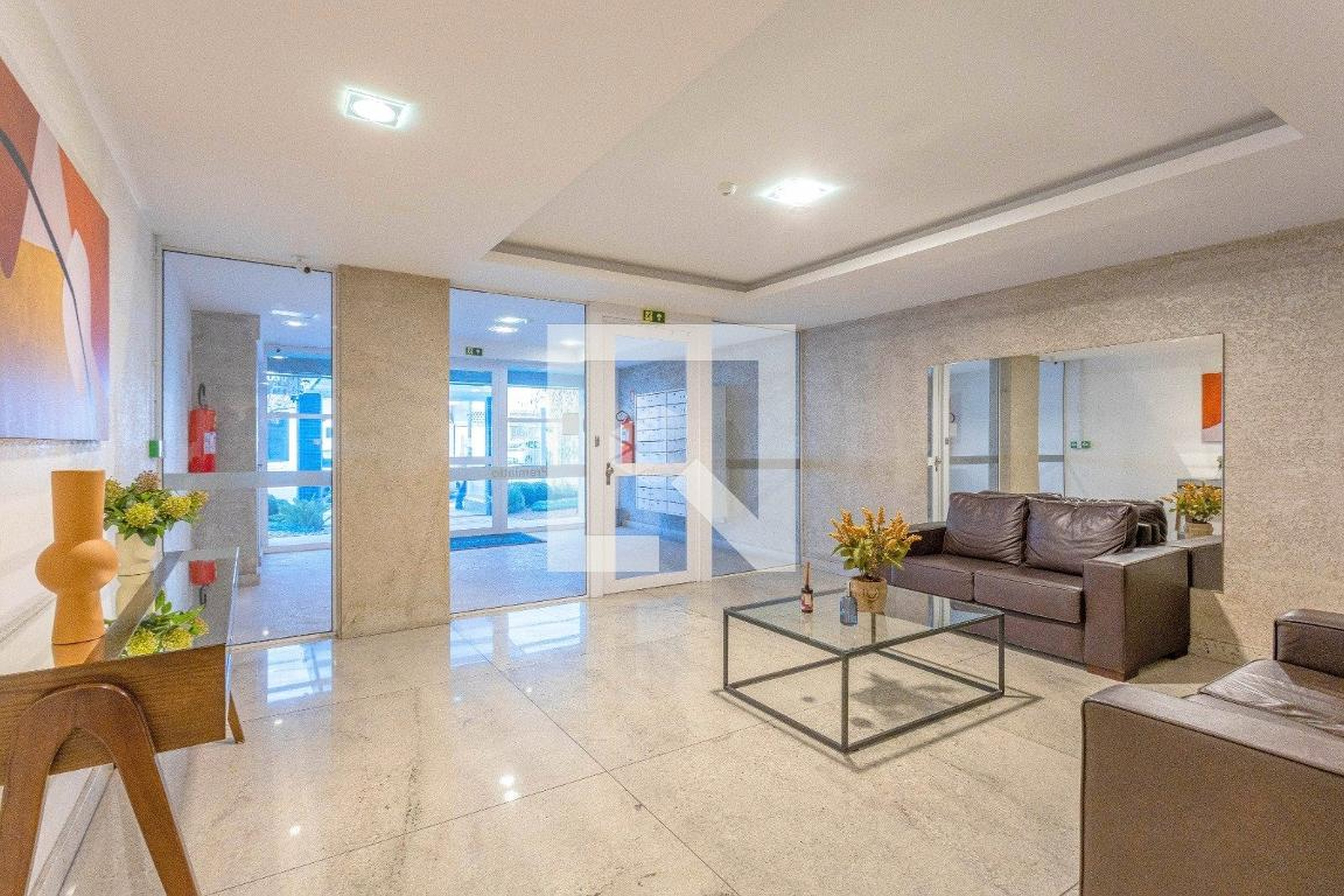 Hall de Entrada - Premiatto