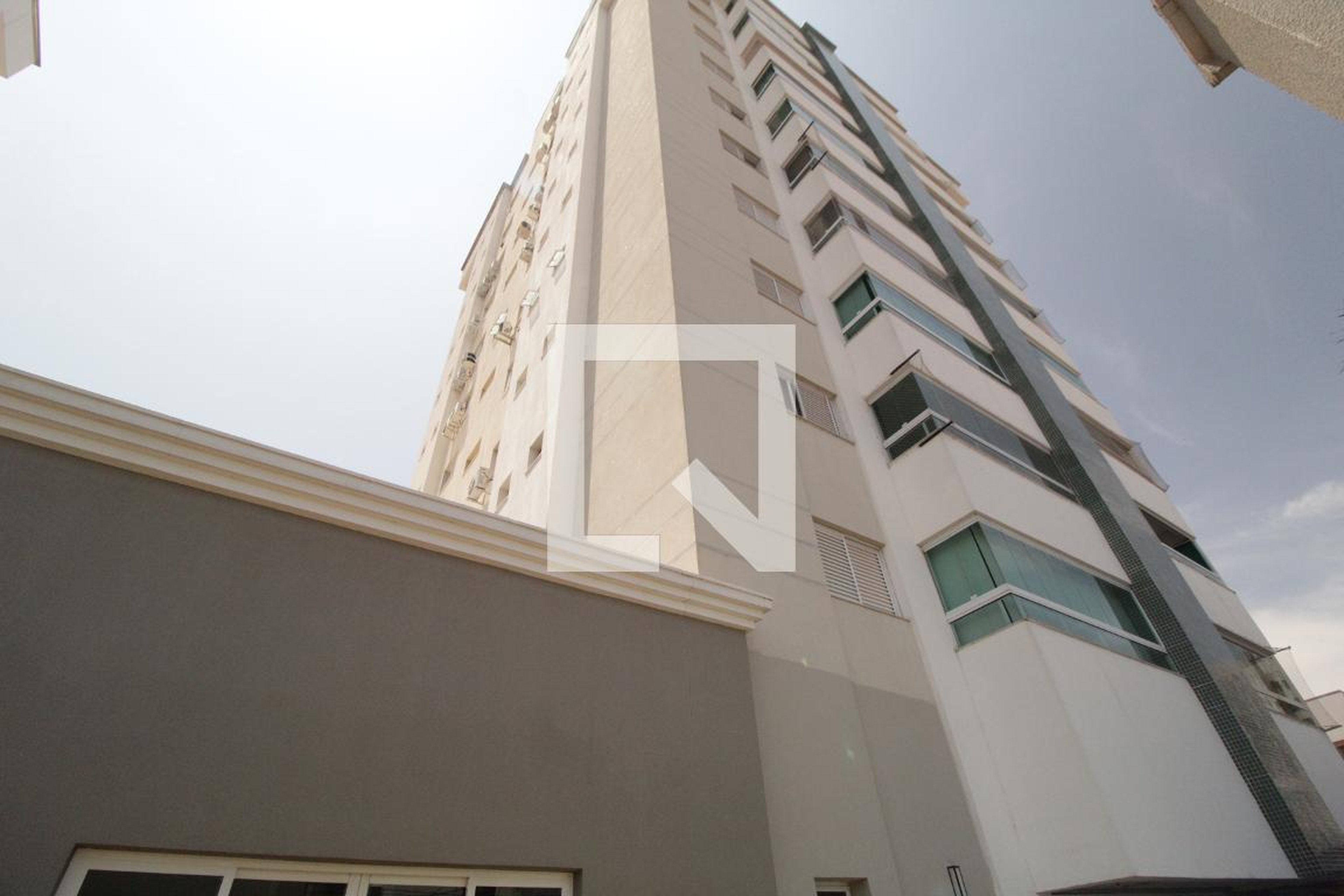 Fachada Condomínio Provence Residence