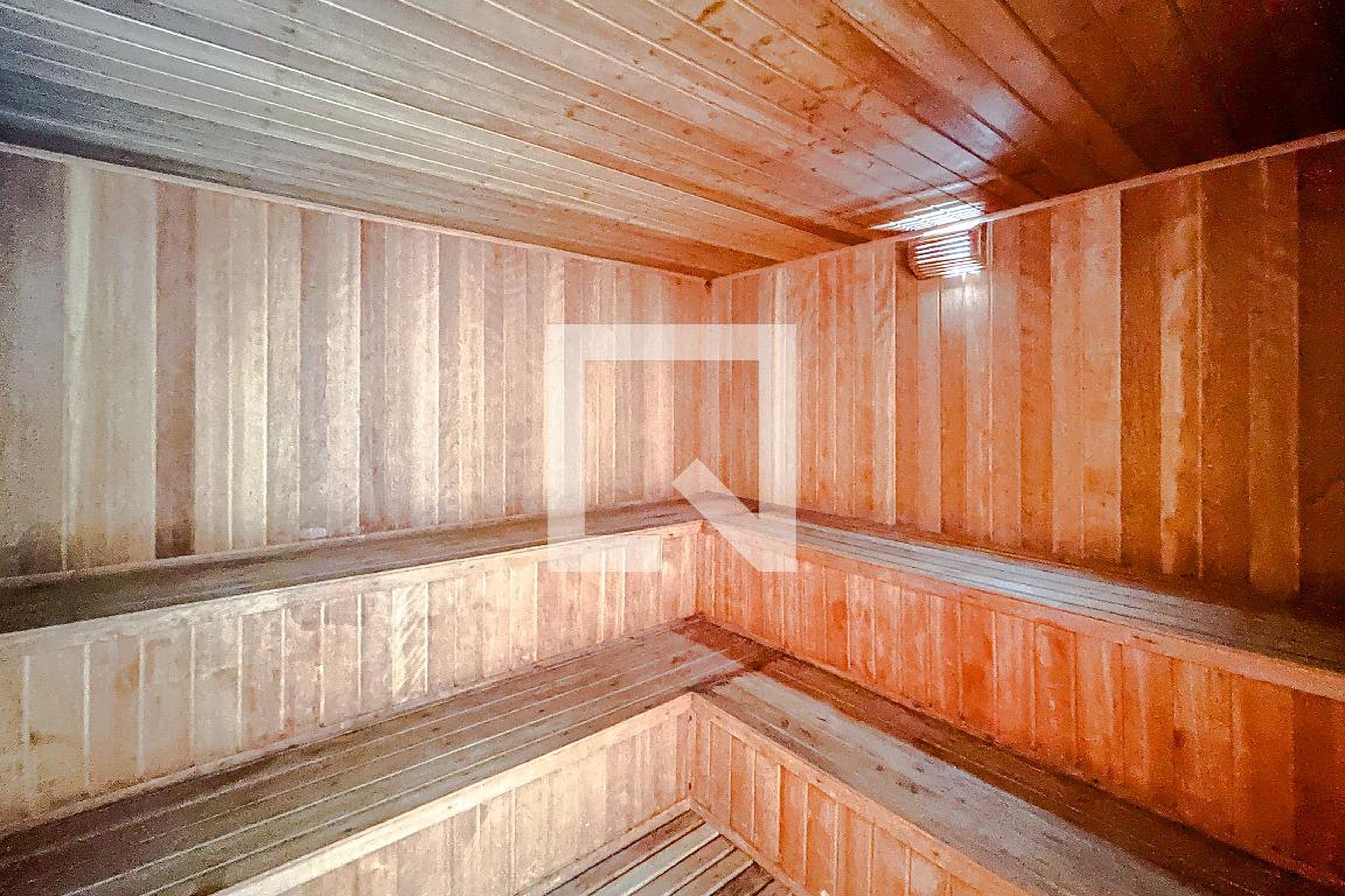 Sauna - Code Jardim da Saúde