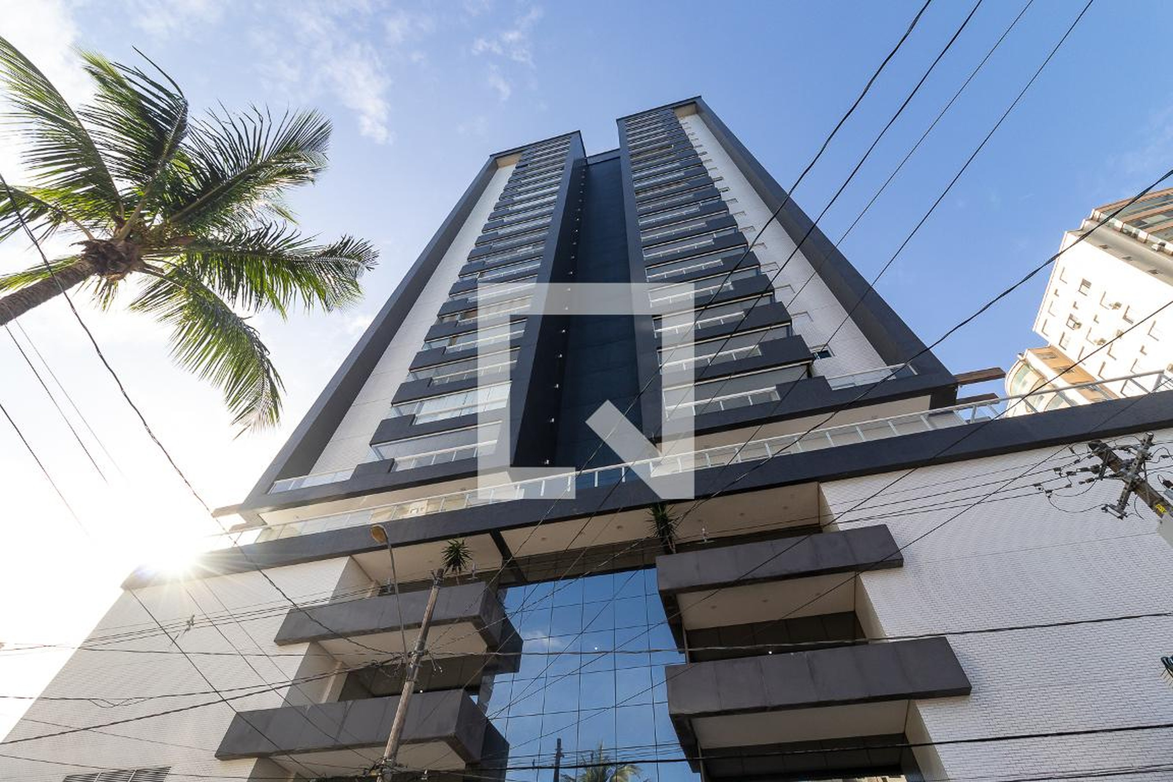 Fachada Residencial José Roberto Garcia 2