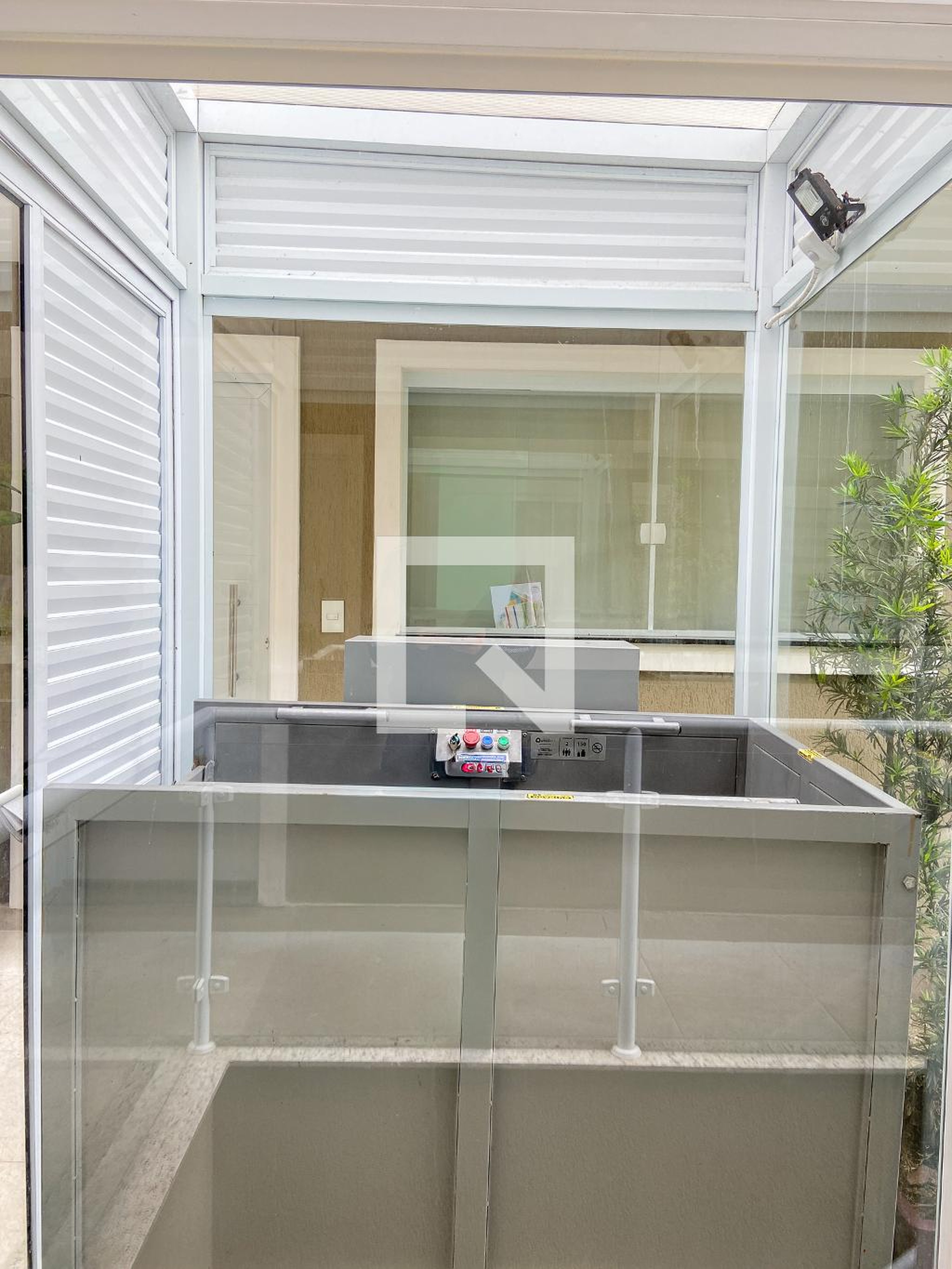 Área comum - Residencial New Garden Village