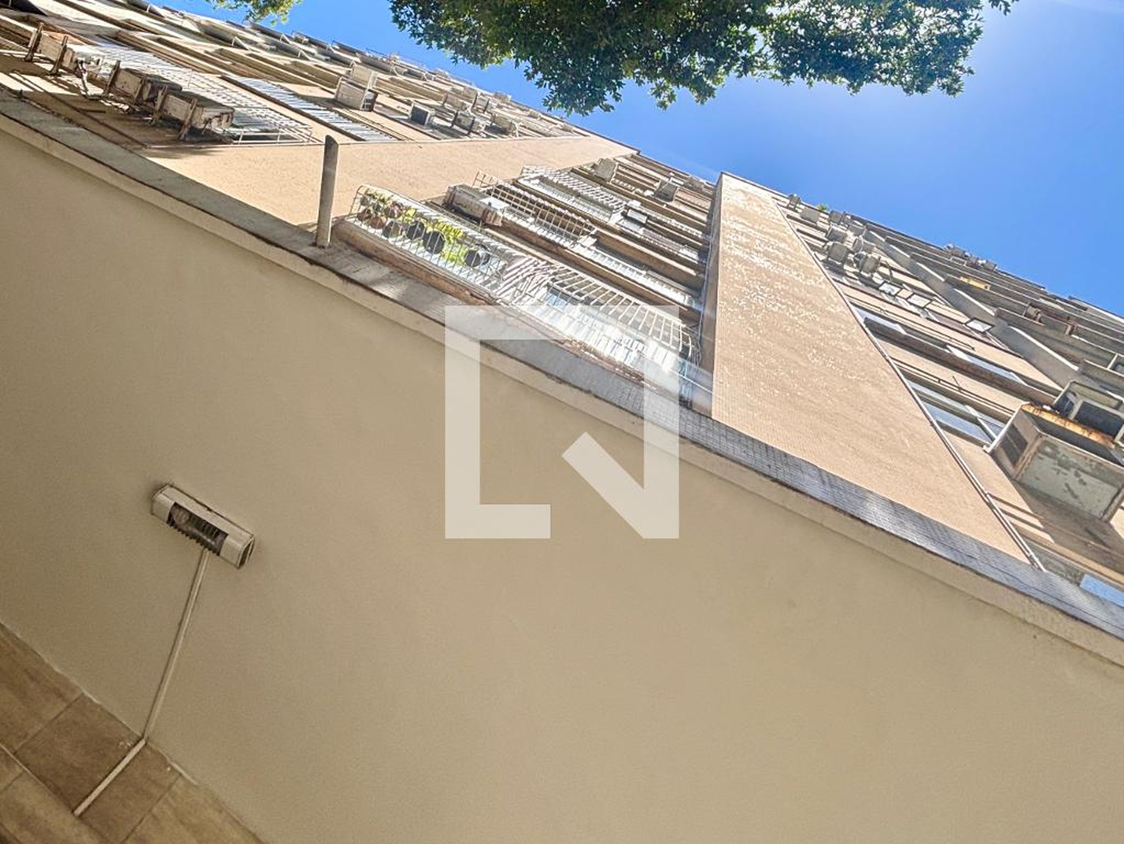 Fachada Edifício Jerupol