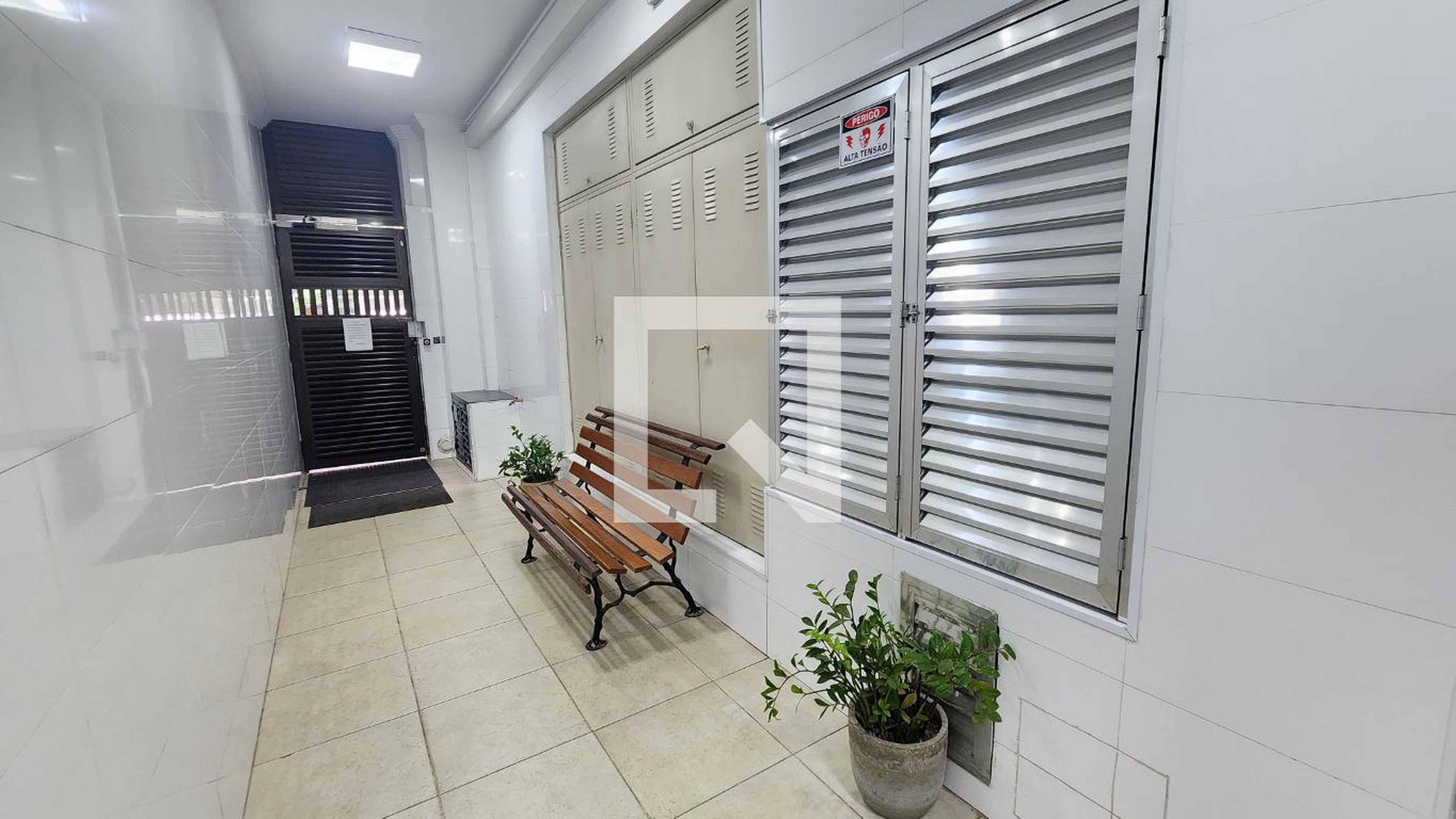 Hall de entrada - null