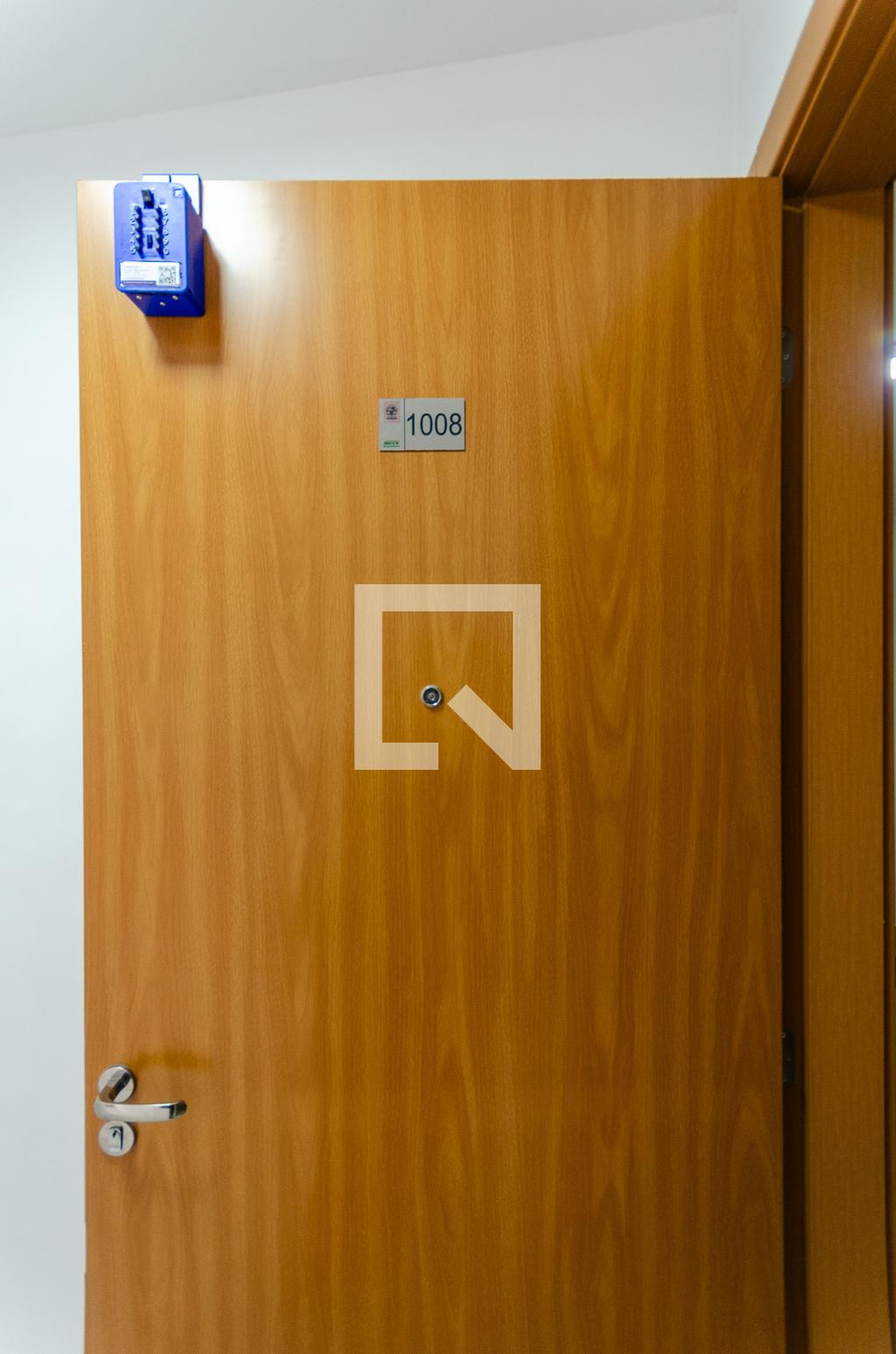 Entrada - Spazio Maresias