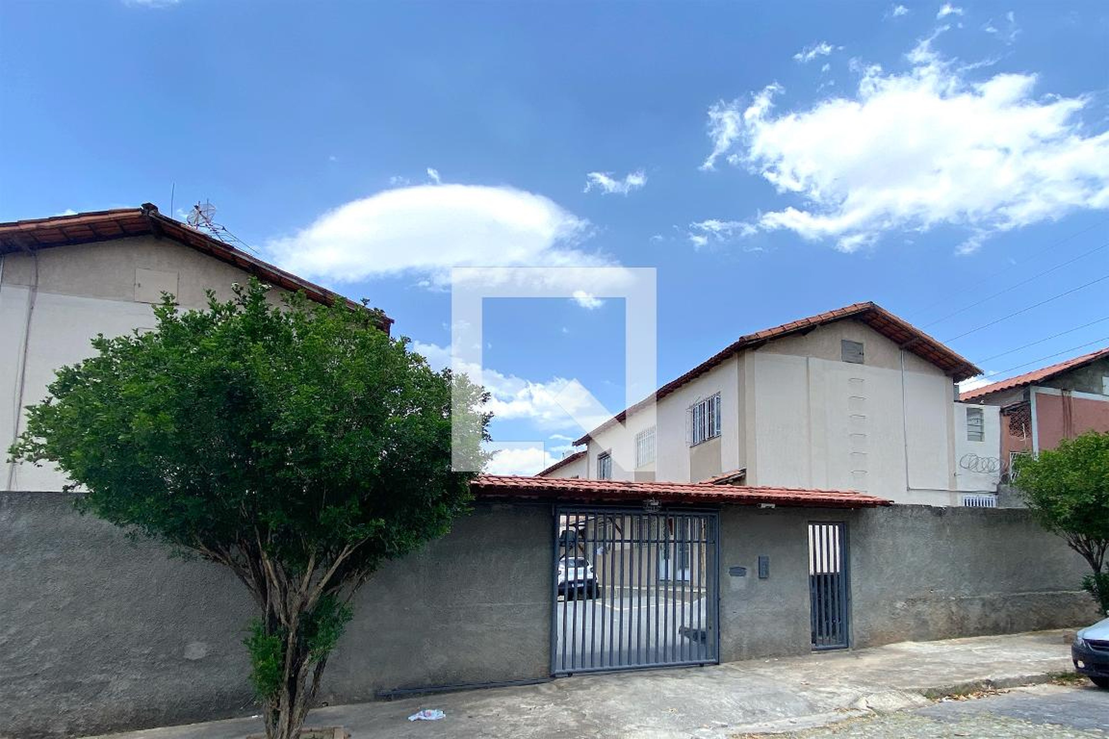 Fachada Residencial Gaivotas