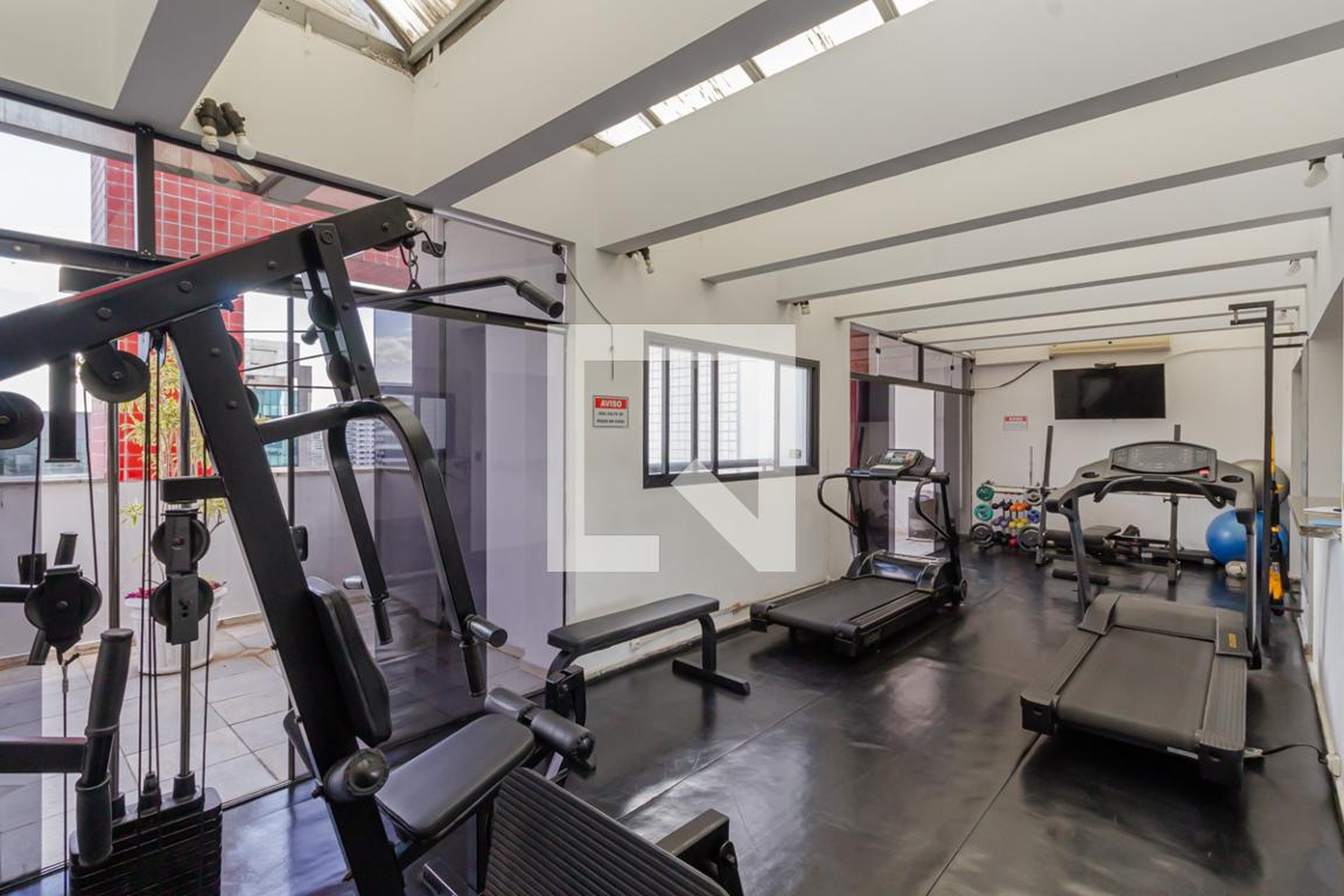 Academia - The First Place